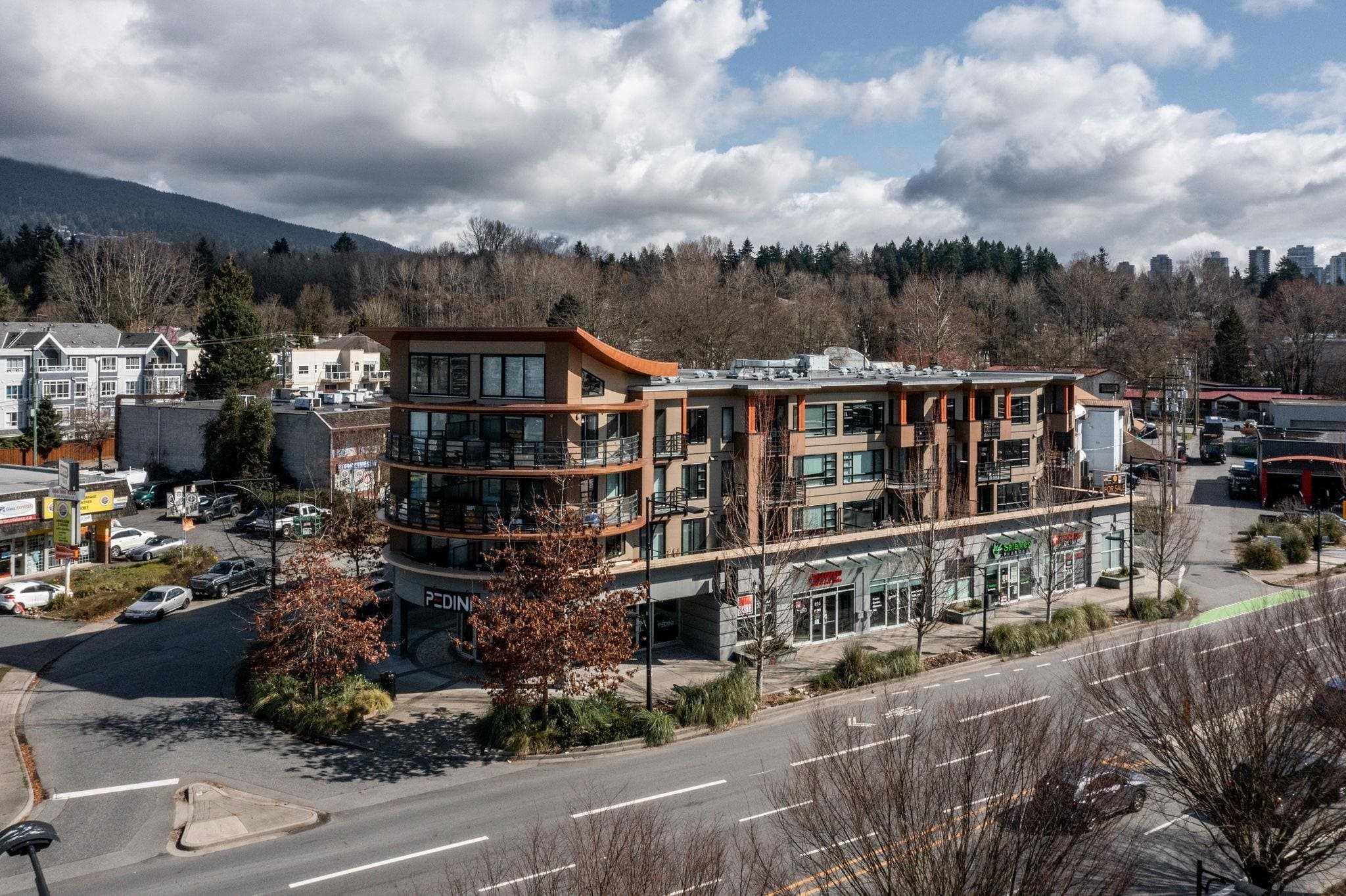 309 - 857 W 15th Street, North Vancouver, V7P 1M5 — photo 3