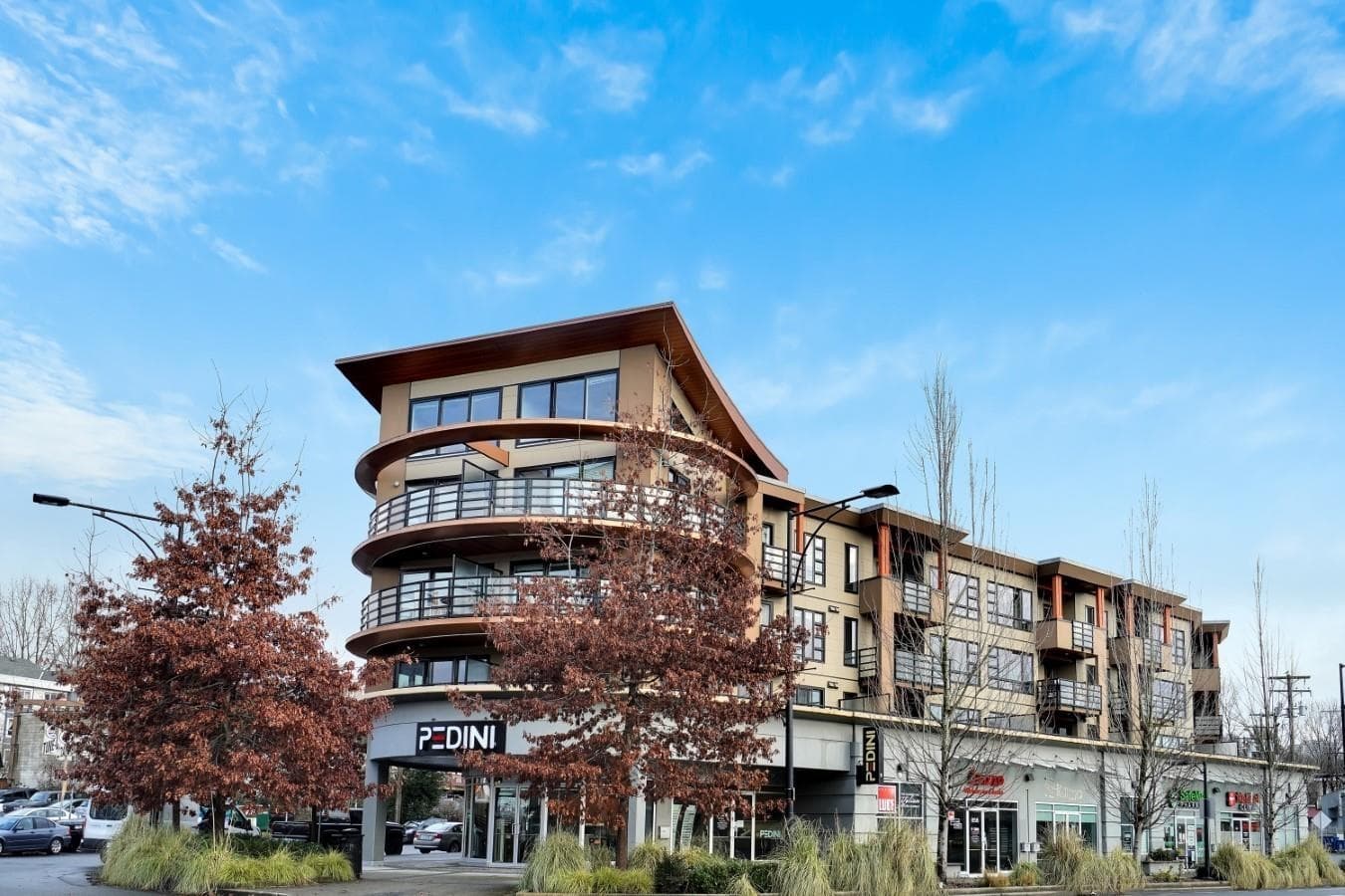 309 - 857 W 15th Street, North Vancouver, V7P 1M5 — photo 4