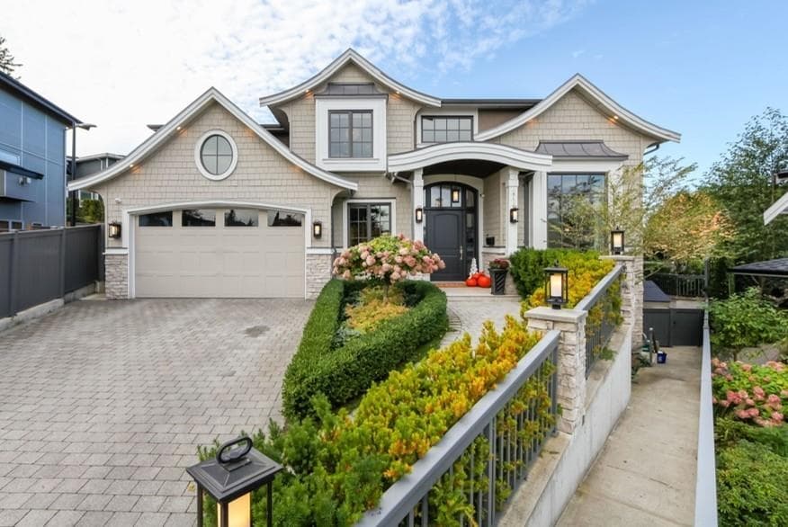 7863 Walmsley Court, Burnaby