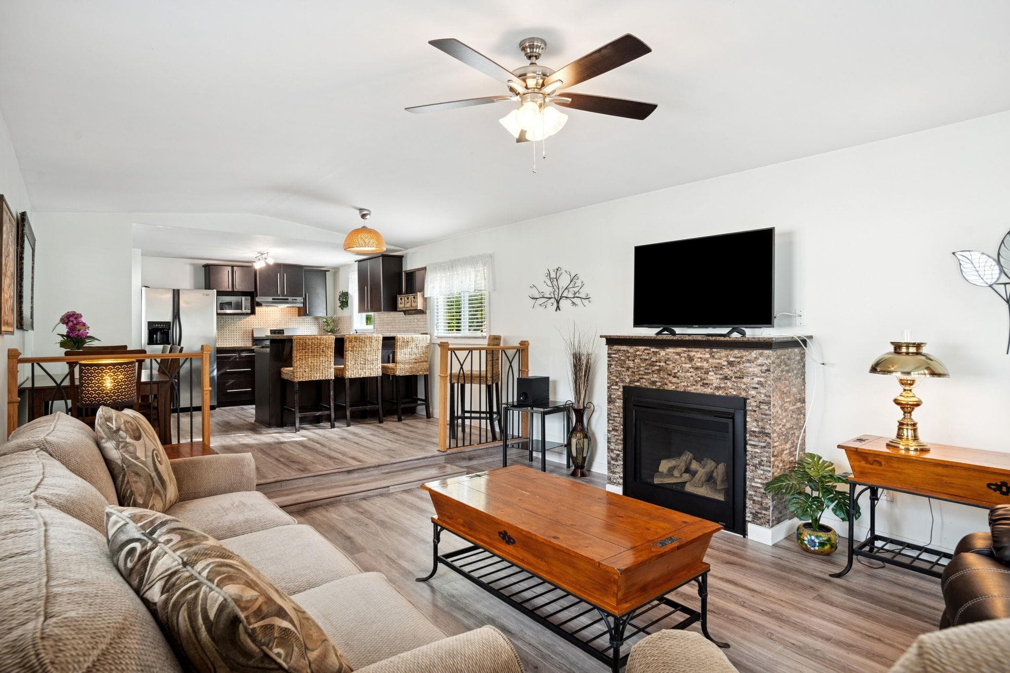 47 - 145 King Edward Street, Coquitlam, V3K 6L4 — photo 5