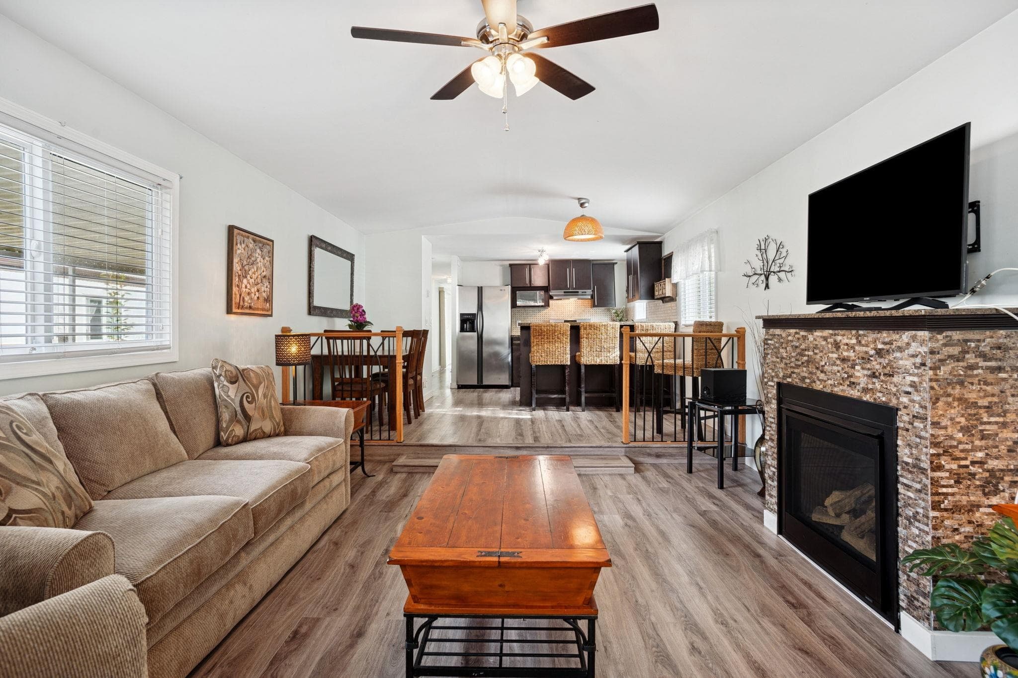 47 - 145 King Edward Street, Coquitlam, V3K 6L4 — photo 4