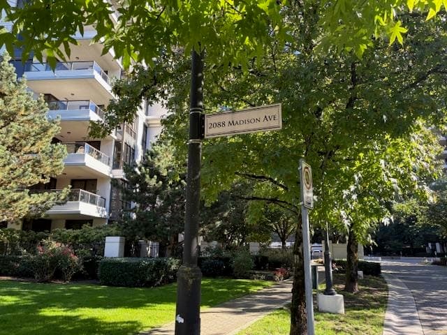 707 - 2088 Madison Avenue, Burnaby, V5C 6T5 — photo 3