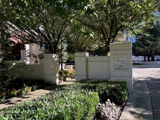 707 - 2088 Madison Avenue, Burnaby, V5C 6T5 — photo 4