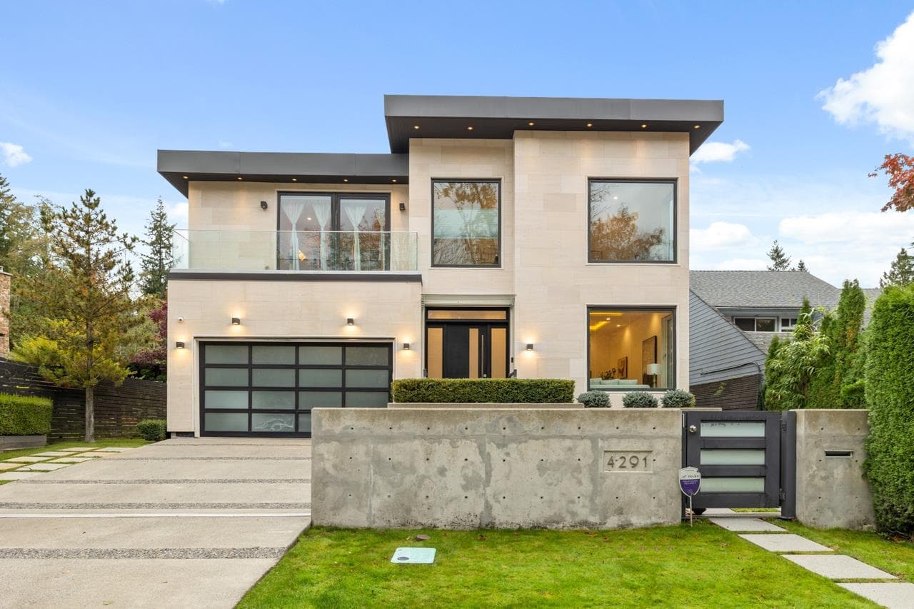 4291 W 29th Avenue, Vancouver