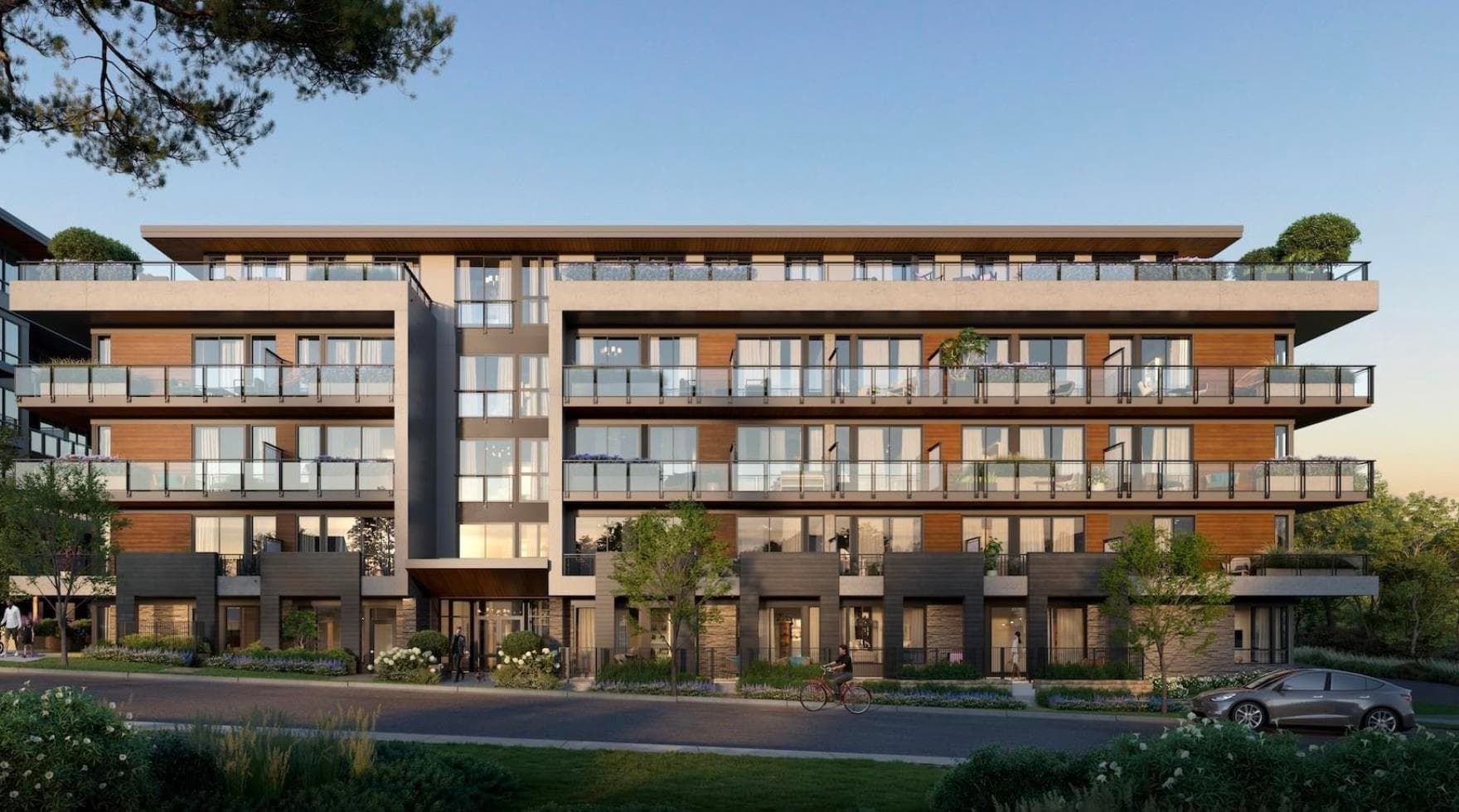 613 - 600 Rochester Street, Coquitlam, V3K 0K1 — photo 1
