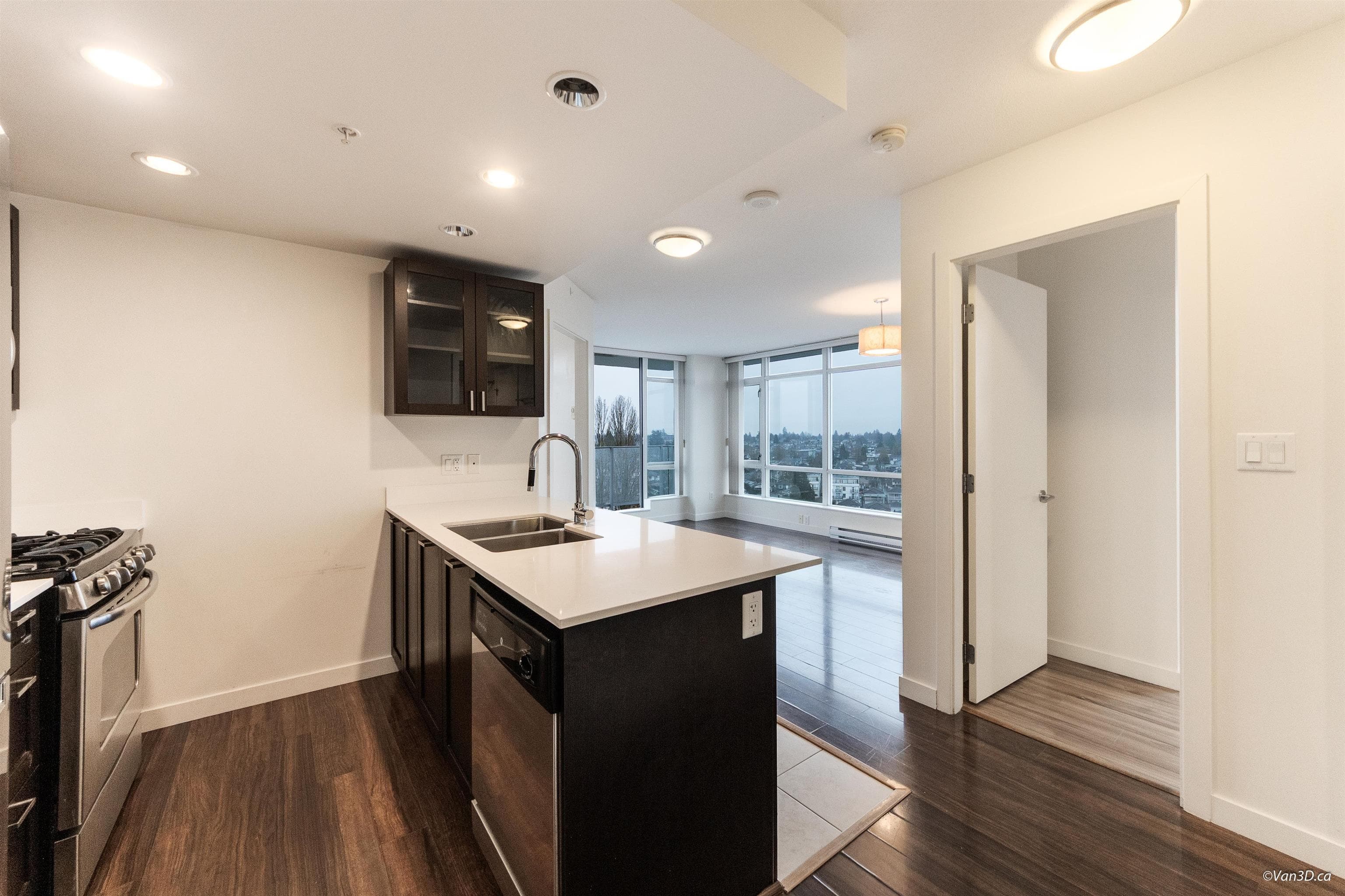 1307 - 4815 Eldorado Mews, Vancouver, V5R 0B2 — photo 5