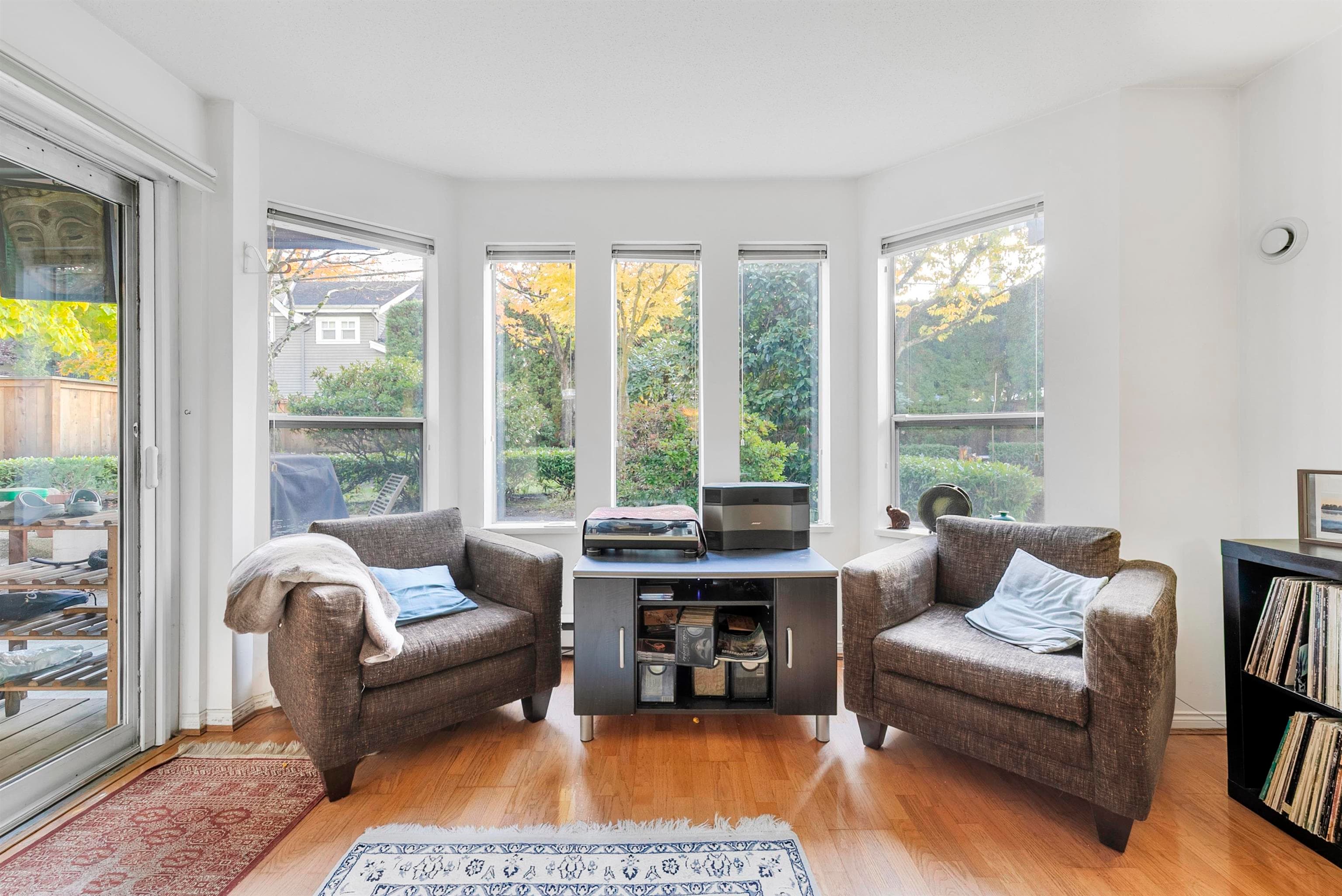 109 - 2288 W 12th Avenue, Vancouver, V6K 4R2 — photo 2