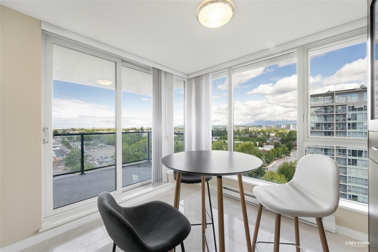 1601 - 5088 Kwantlen Street, Richmond