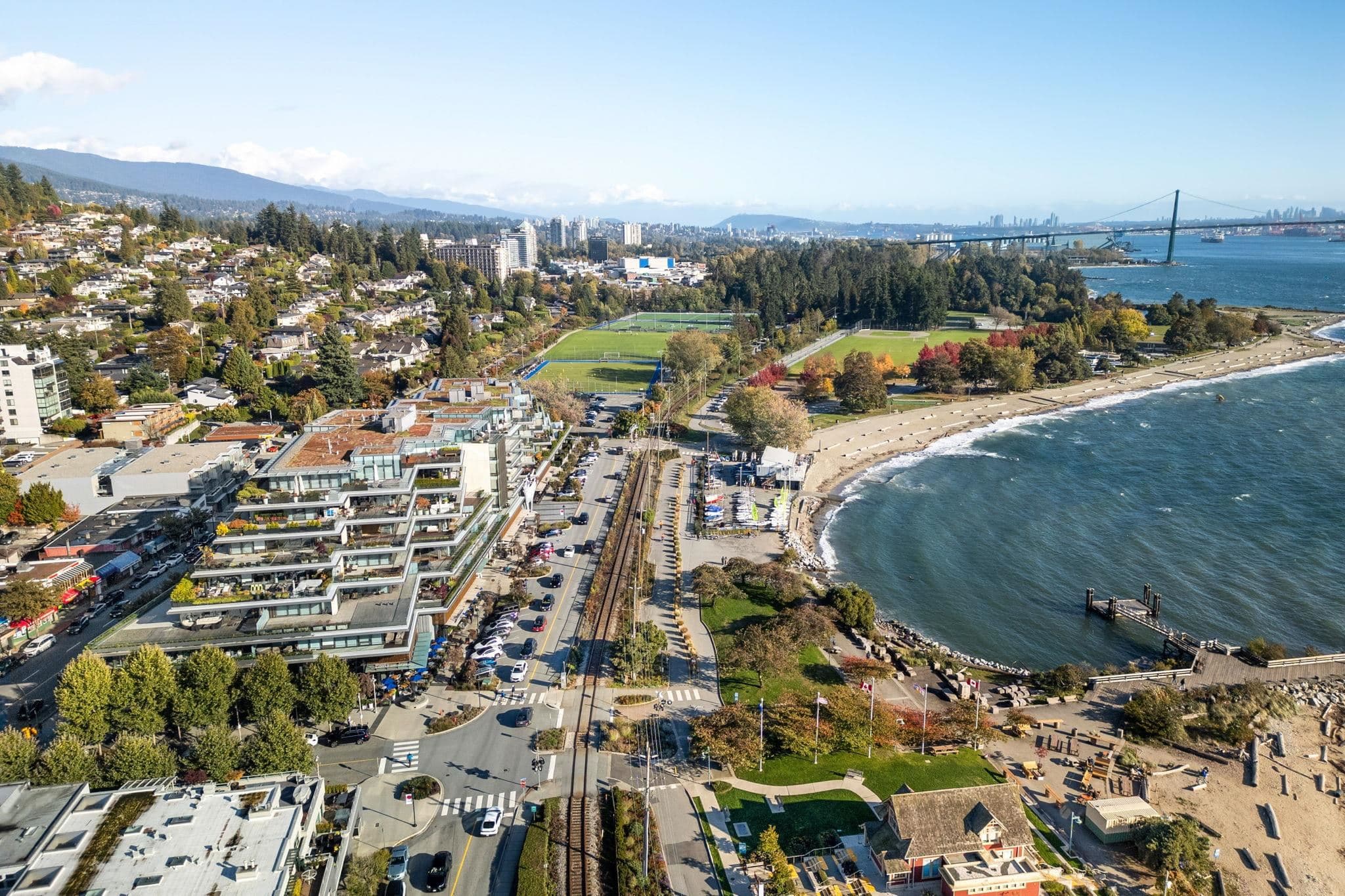 209 - 1355 Bellevue Avenue, West Vancouver, V7T 0B4 — photo 5