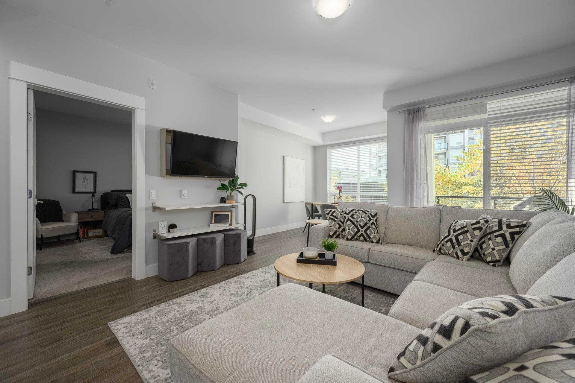 3313 - 2180 Kelly Avenue, Port Coquitlam, V3C 0S4 — photo 3