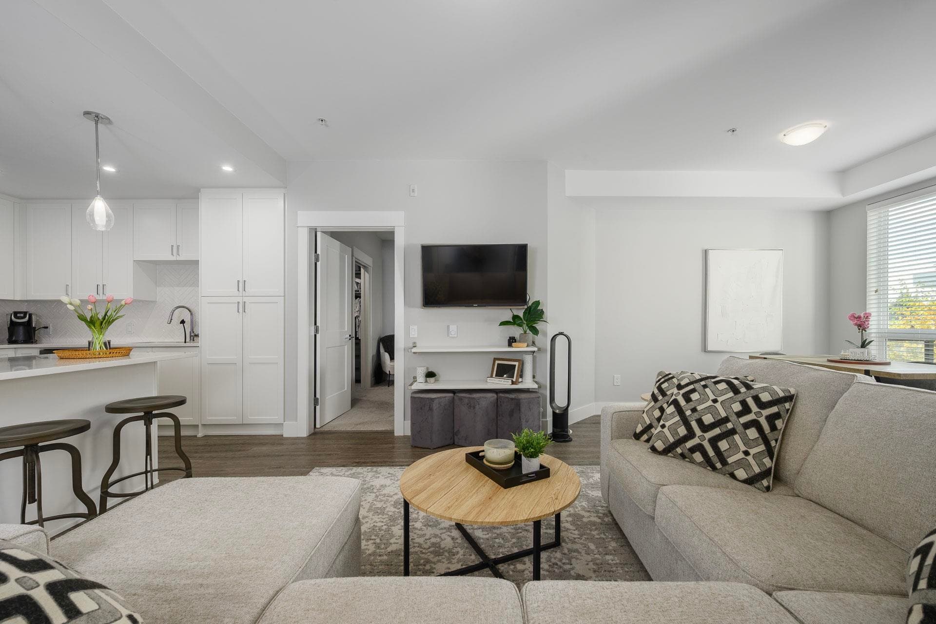 3313 - 2180 Kelly Avenue, Port Coquitlam, V3C 0S4 — photo 5