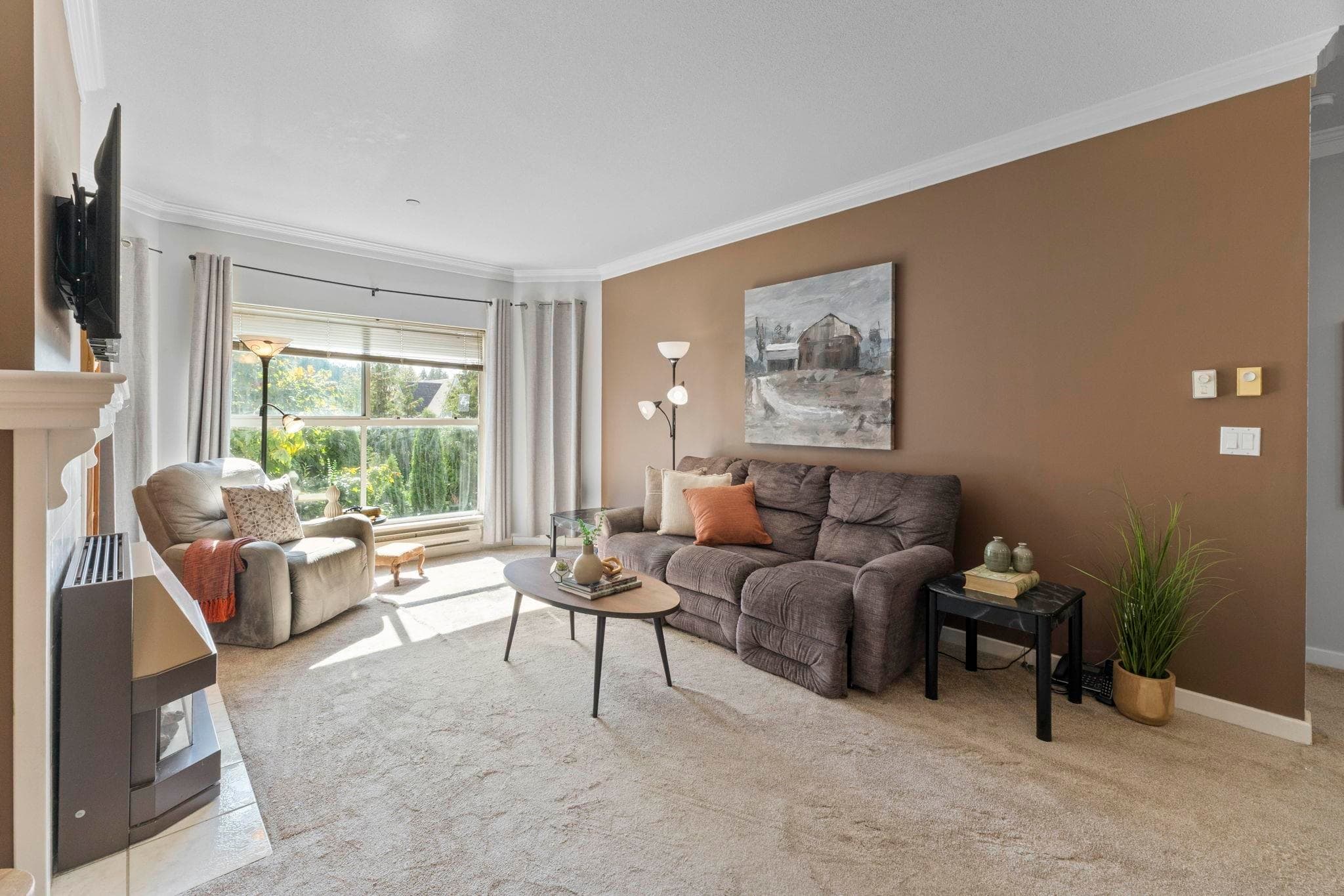 305 - 12464 191b Street, Pitt Meadows, V3Y 2P6 — photo 2