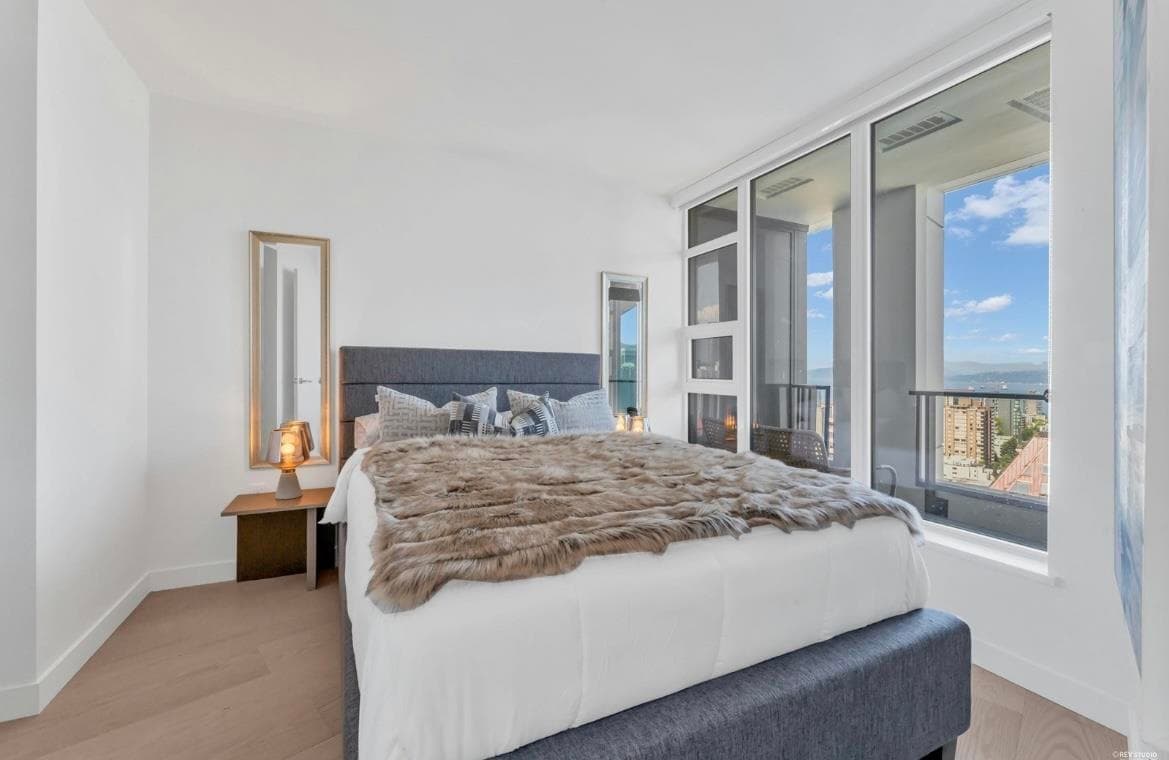 2802 - 1289 Hornby Street, Vancouver, V6Z 0G7 — photo 5