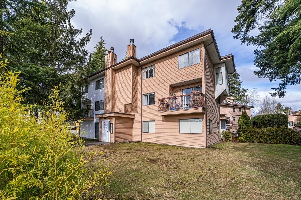204 - 13291 70b Avenue, Surrey