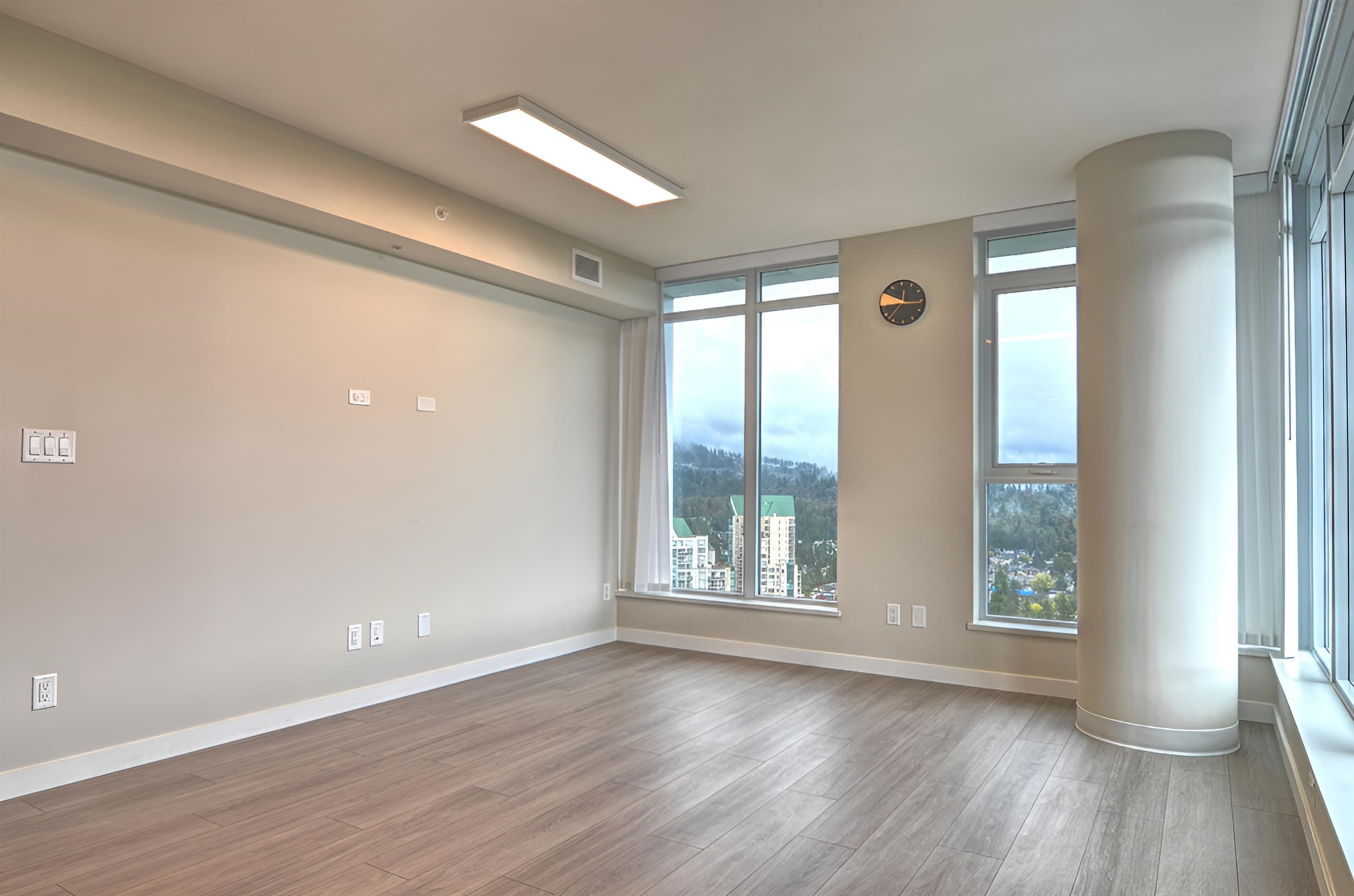 2405 - 1182 Westwood Street, Coquitlam, V3B 0T9 — photo 2