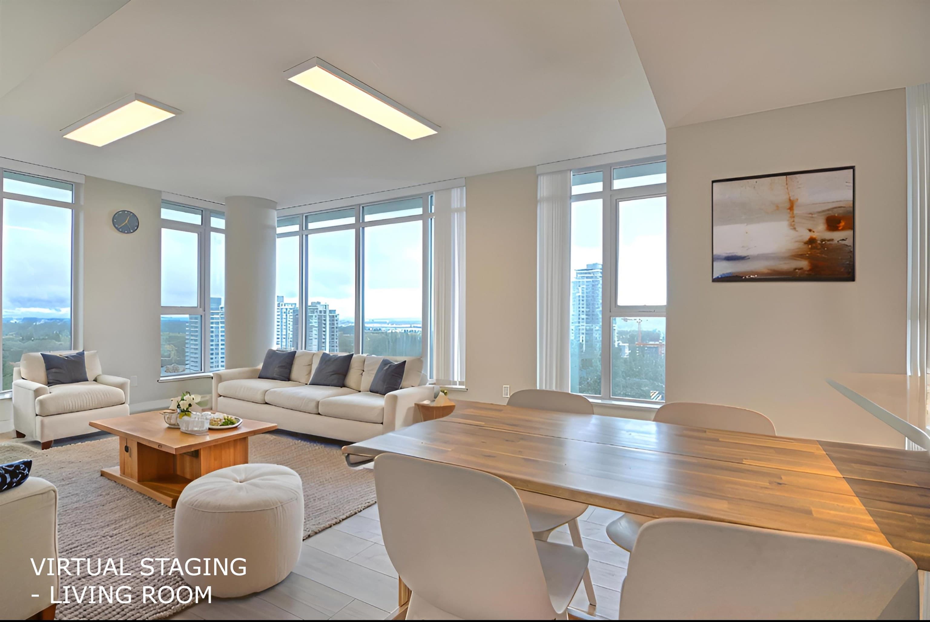 2405 - 1182 Westwood Street, Coquitlam, V3B 0T9 — photo 4
