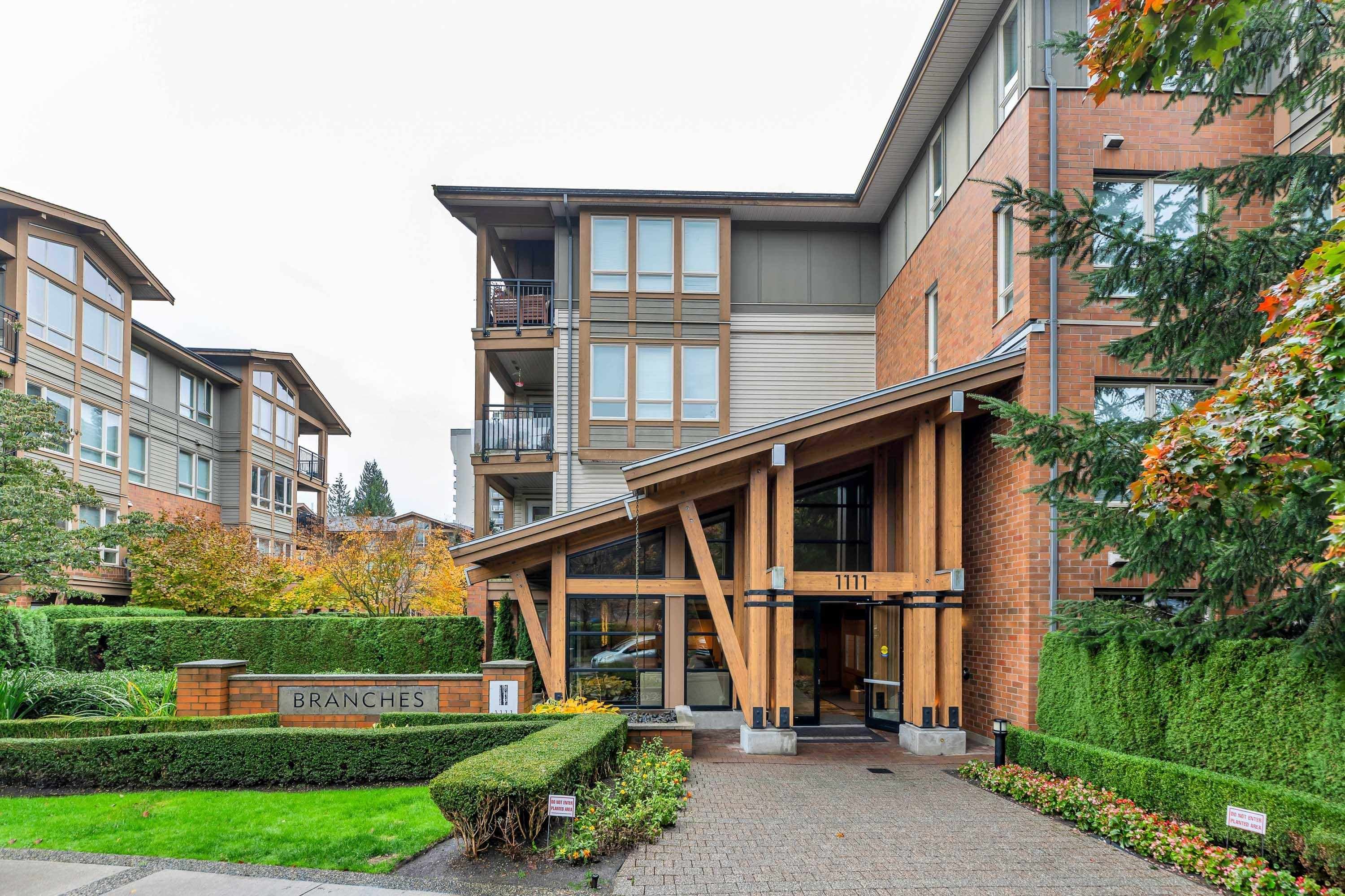 310 - 1111 E 27th Street, North Vancouver