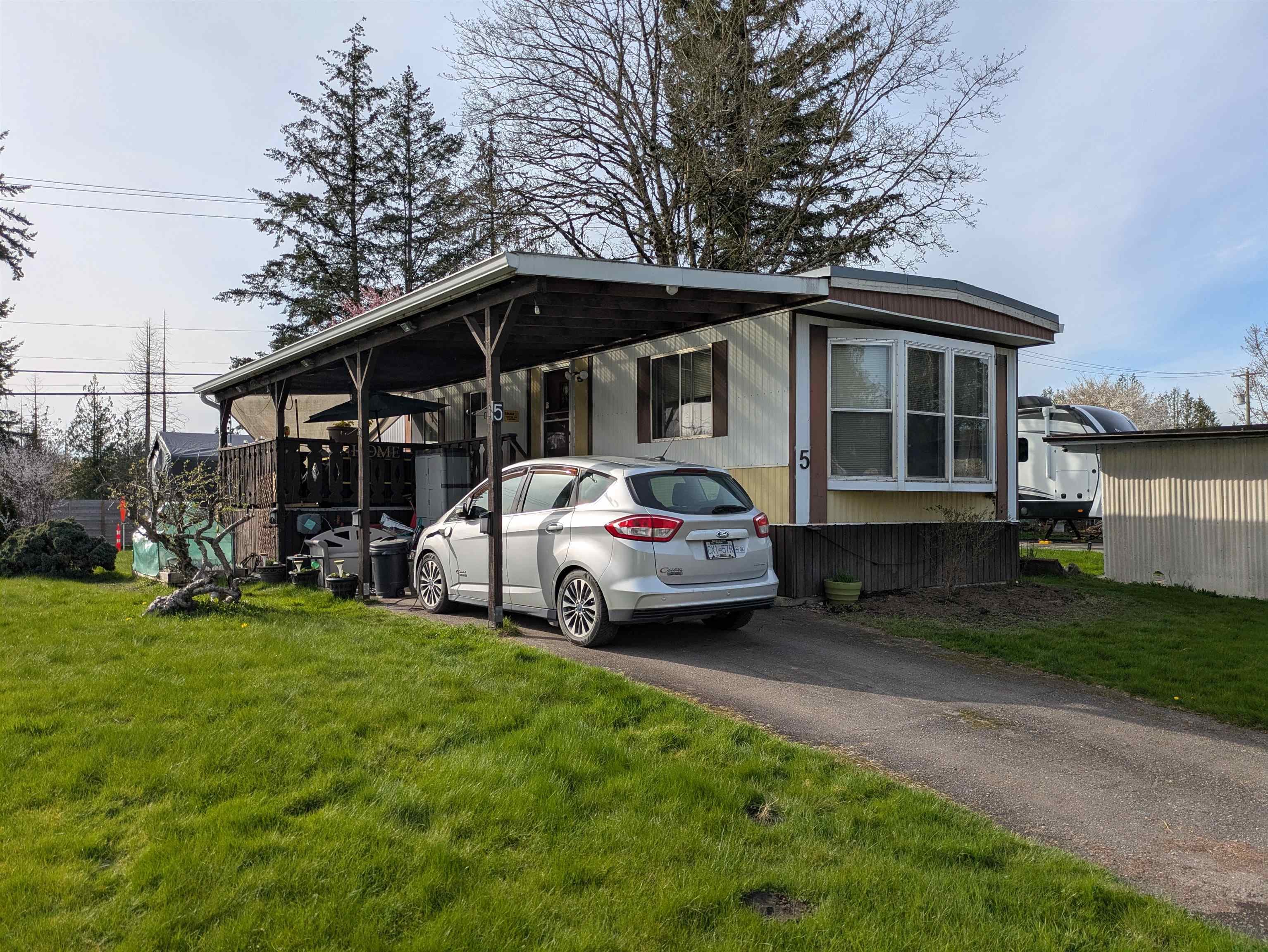 5 - 23141 72 Avenue, Langley, V2Y 2R9 — photo 2