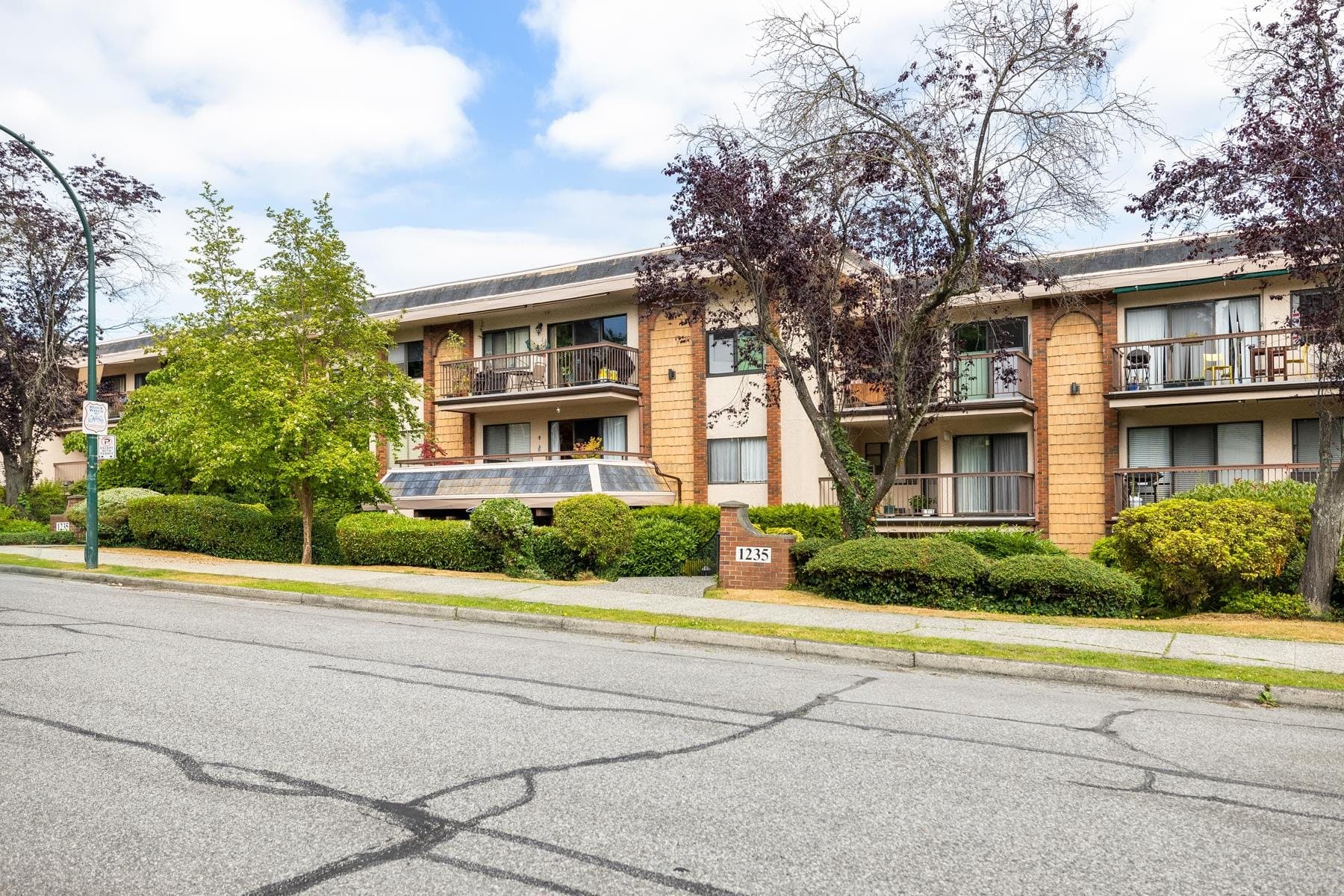 301 - 1235 W 15th Avenue, Vancouver