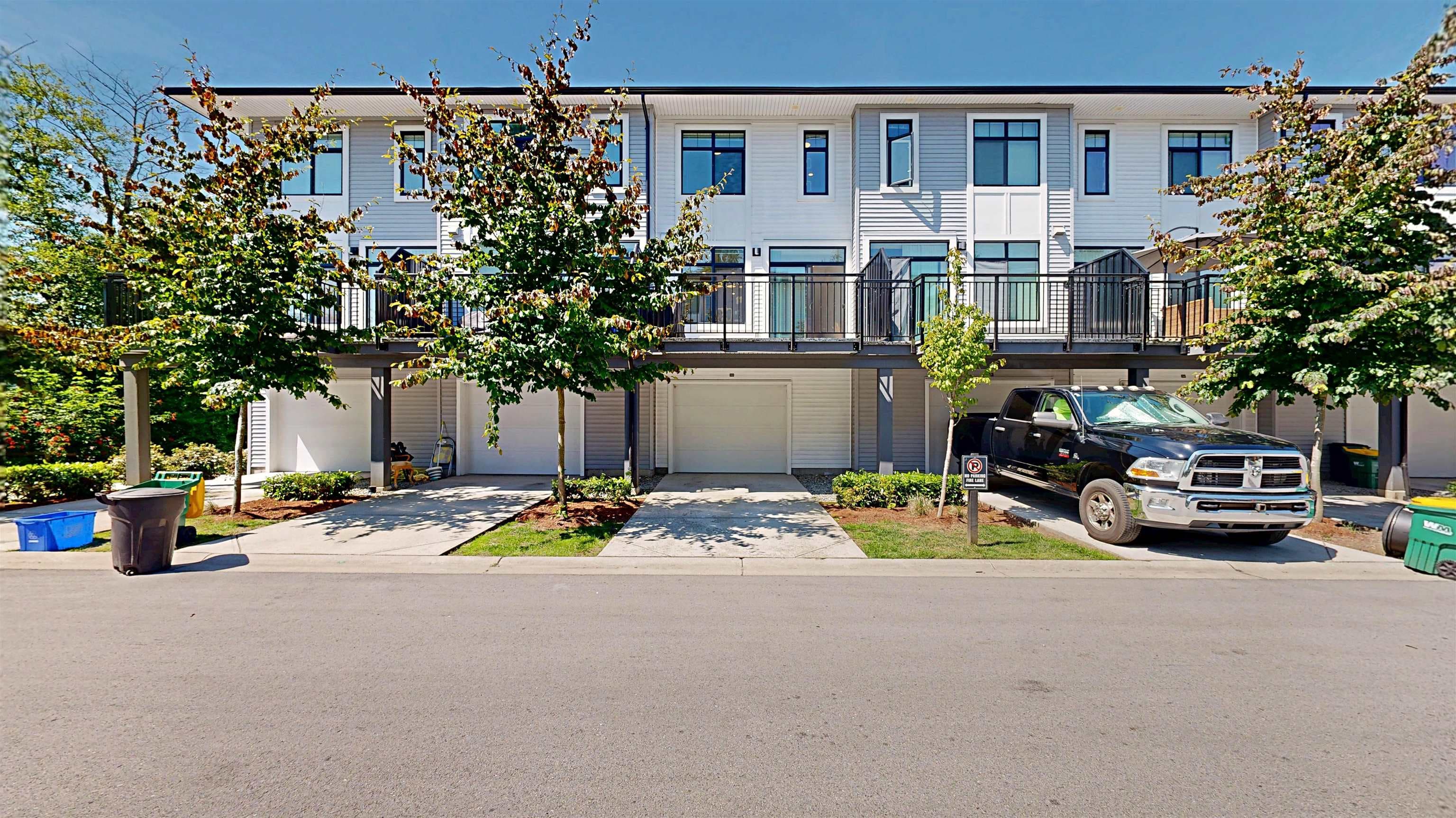 130 - 15235 Sitka Drive, Surrey