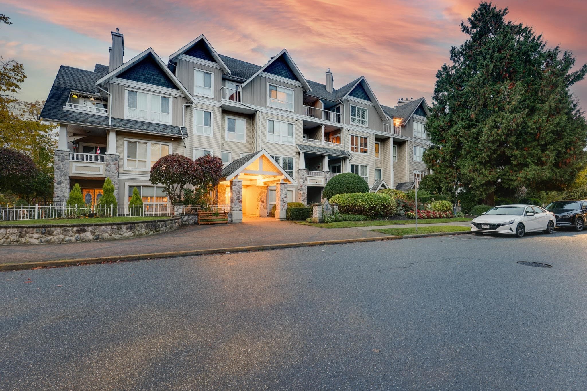 408 - 19091 Mcmyn Road, Pitt Meadows