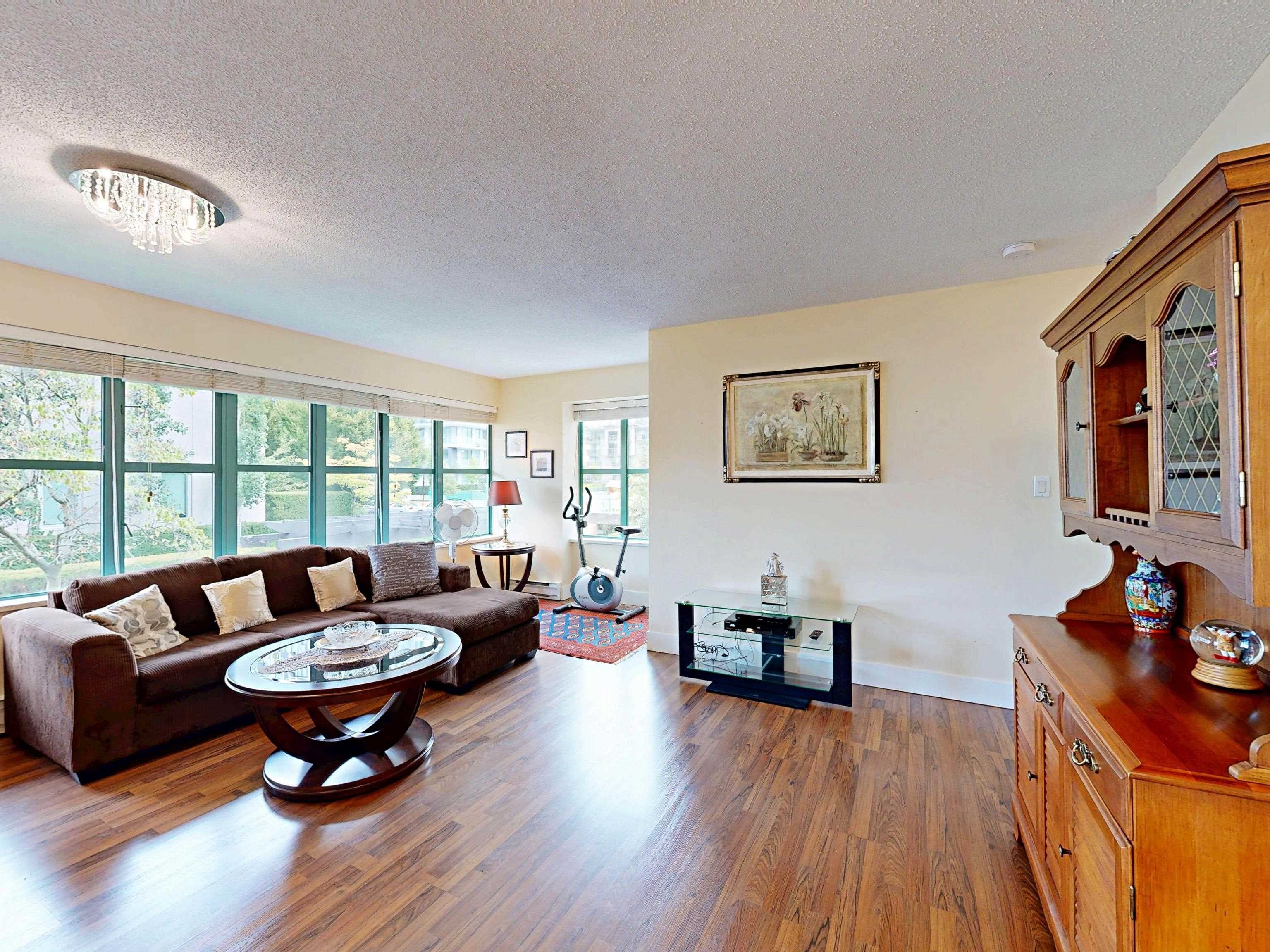 202 - 1555 Eastern Avenue, North Vancouver, V7L 3G2 — photo 5