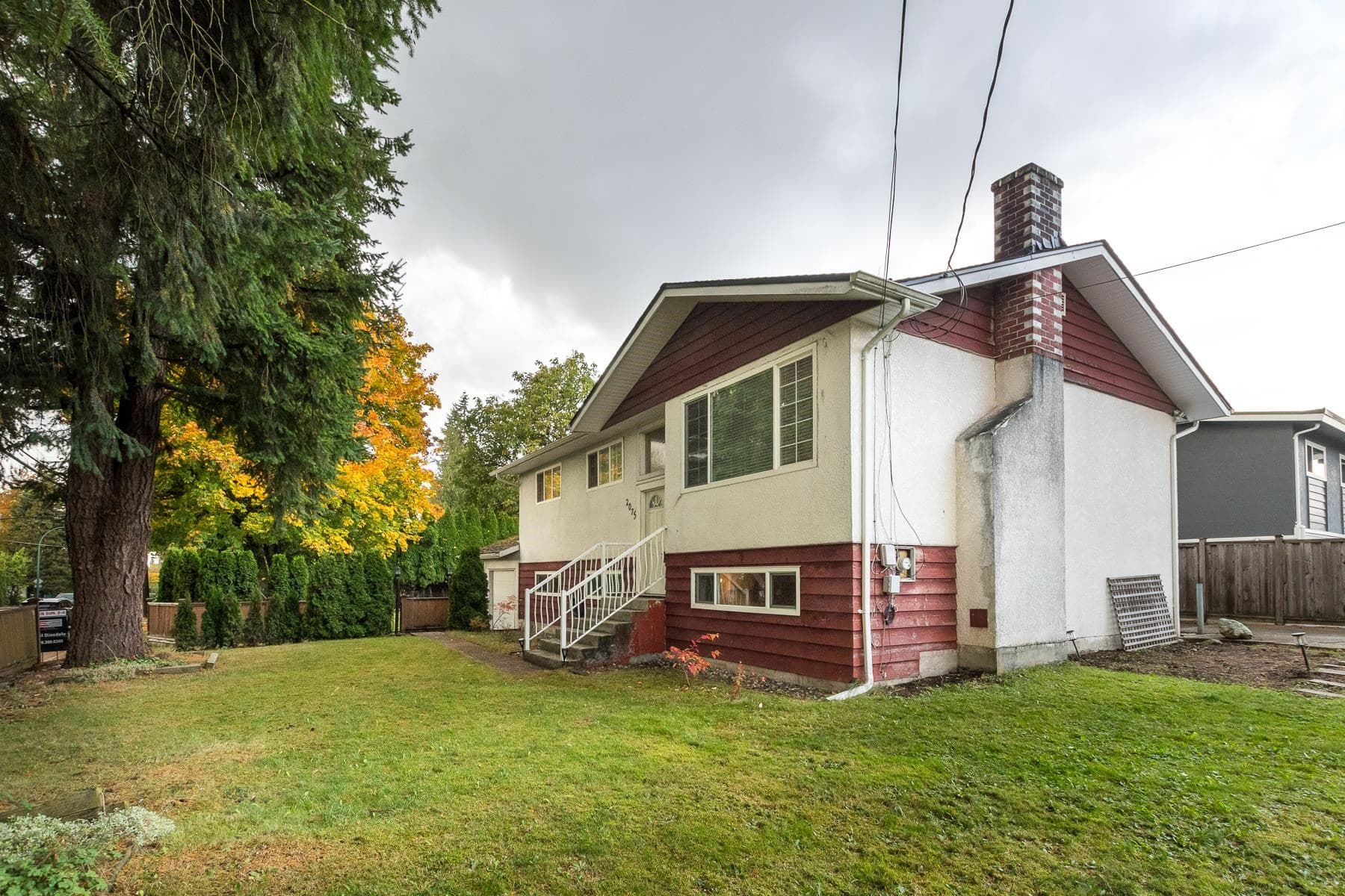 2075 Austin Avenue, Coquitlam, V3K 3R5 — photo 2