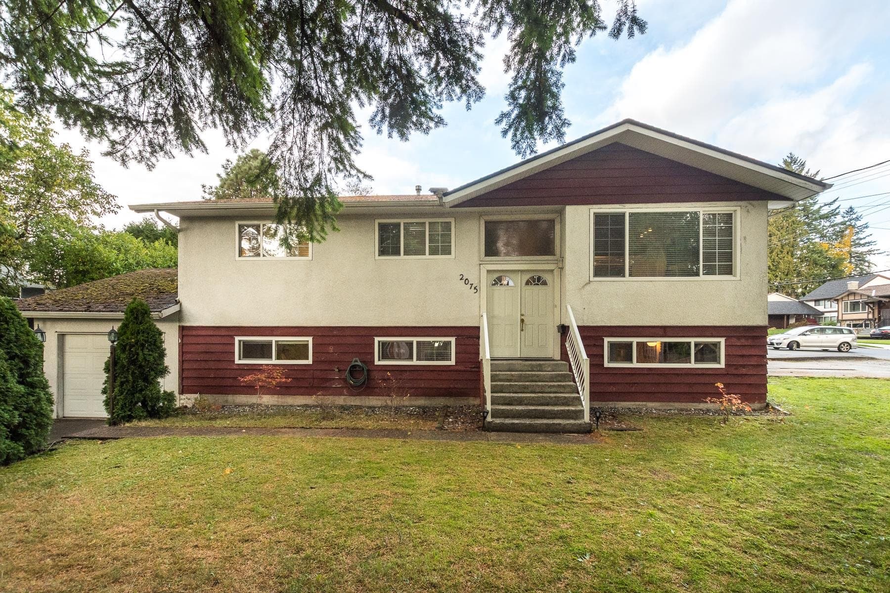 2075 Austin Avenue, Coquitlam — sold