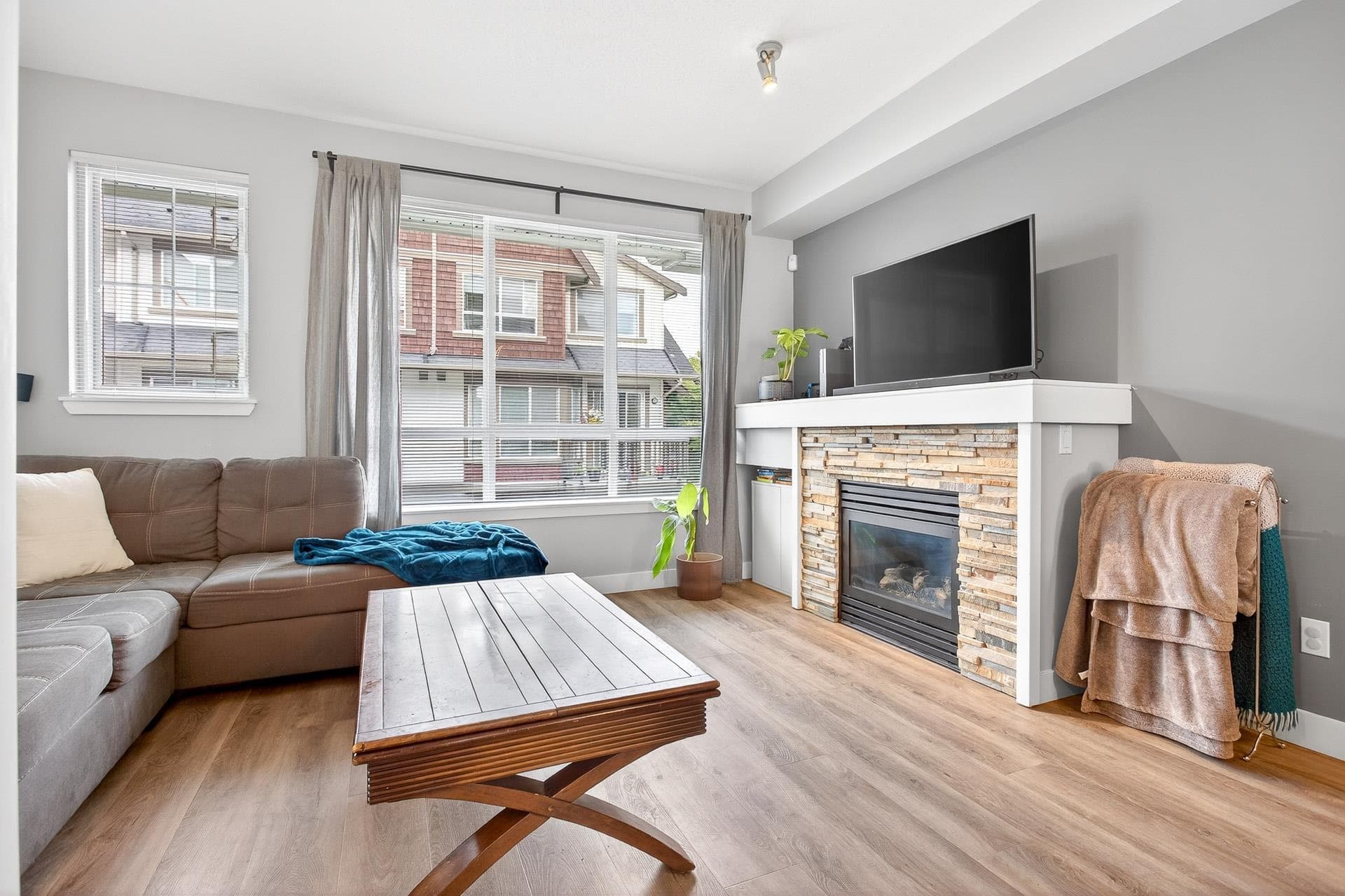 12 - 7155 189 Street, Surrey