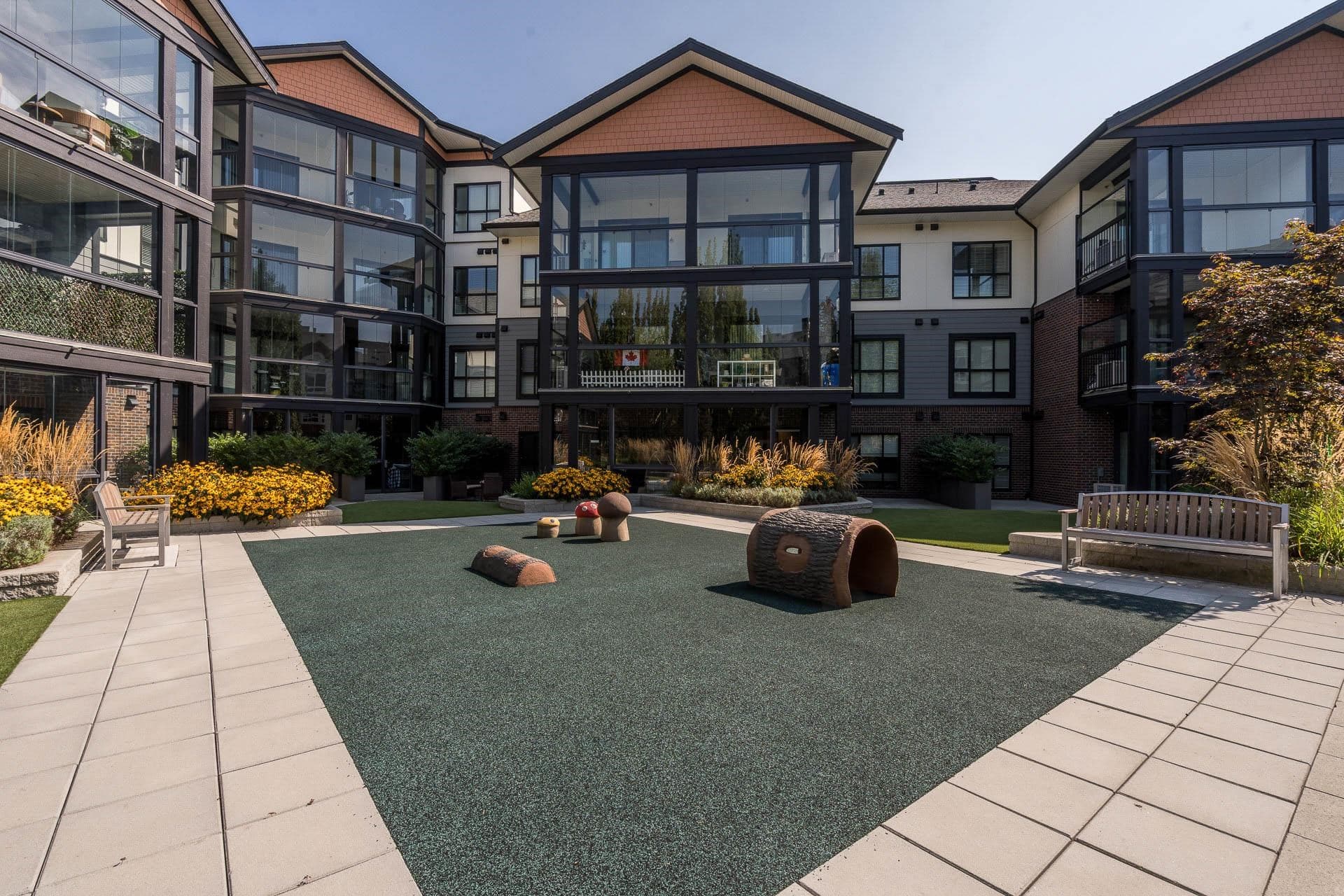 202 - 8497 Young Road, Chilliwack, V2P 4P2 — photo 4