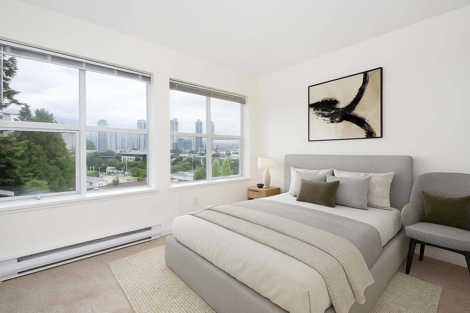402 - 4181 Norfolk Street, Burnaby, V5G 1E8 — photo 5