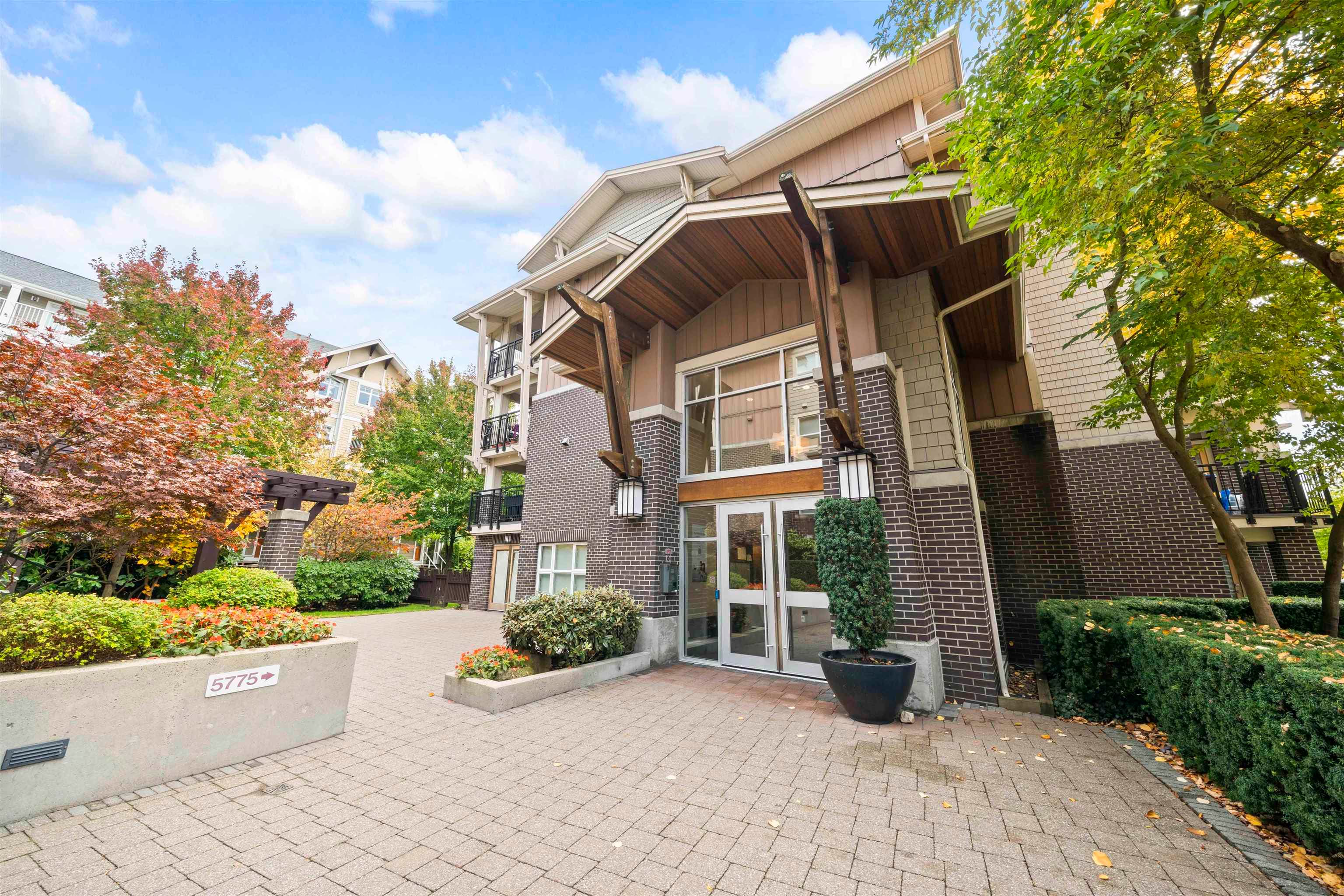 107 - 5775 Irmin Street, Burnaby