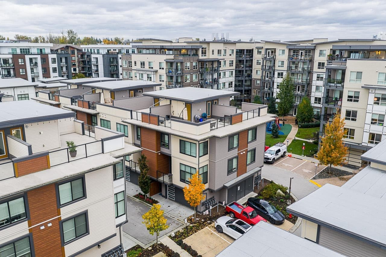 30 - 20849 78b Avenue, Langley, V2Y 0X6 — photo 2