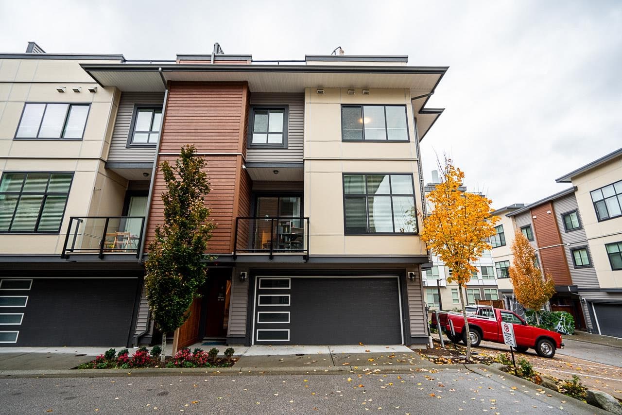 30 - 20849 78b Avenue, Langley, V2Y 0X6 — photo 4
