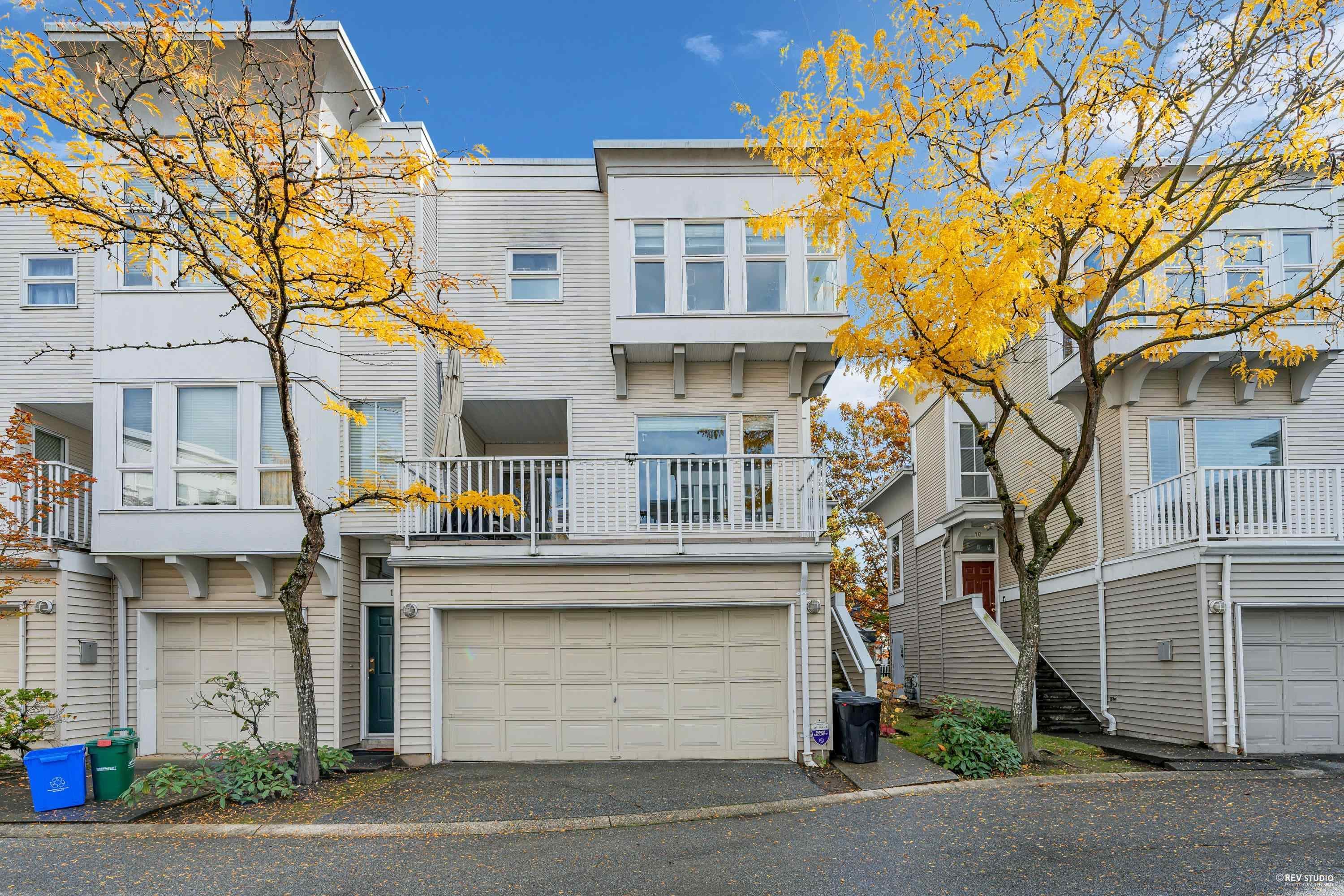 11 - 12331 Mcneely Drive, Richmond, V6V 2S3 — photo 1
