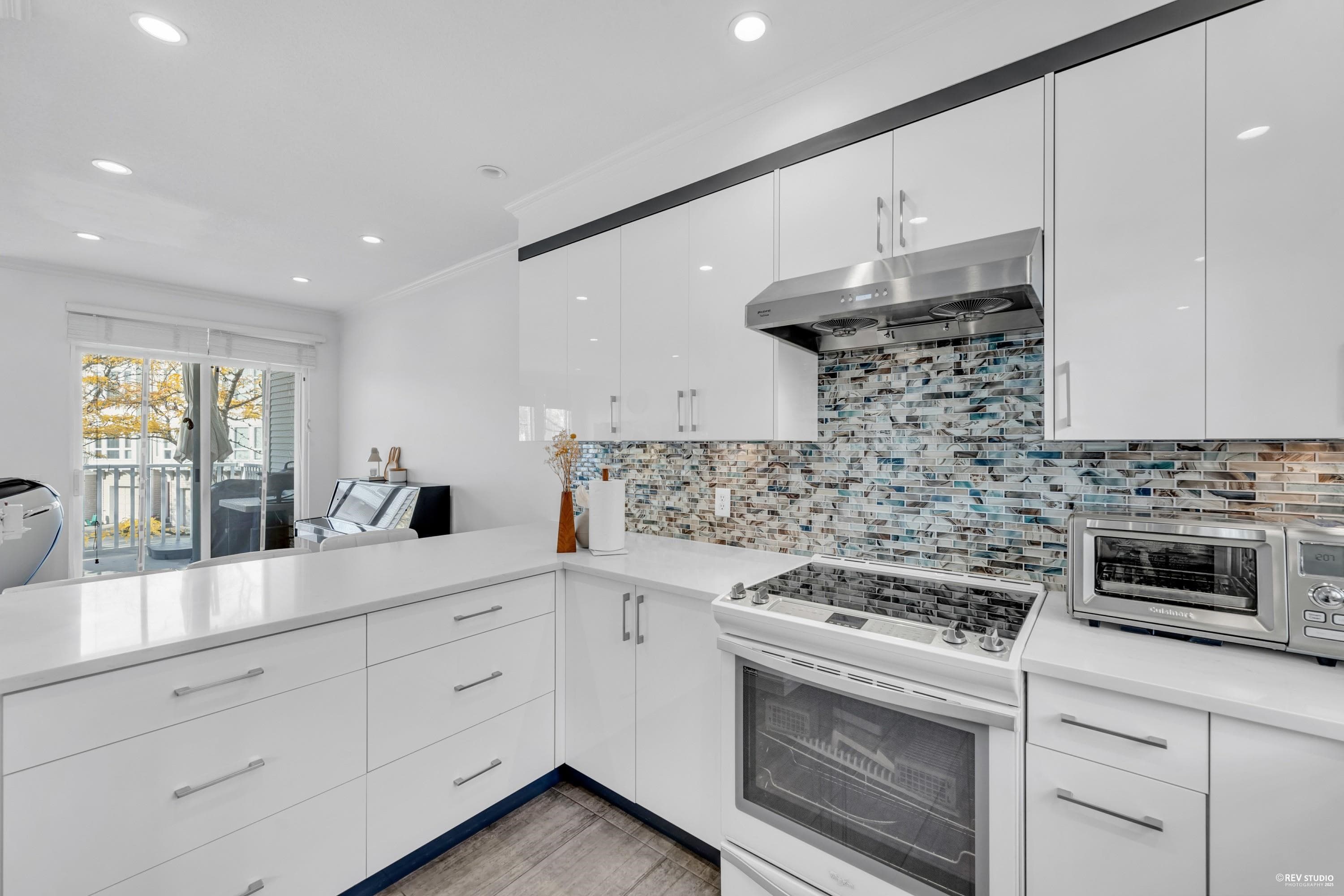11 - 12331 Mcneely Drive, Richmond, V6V 2S3 — photo 4