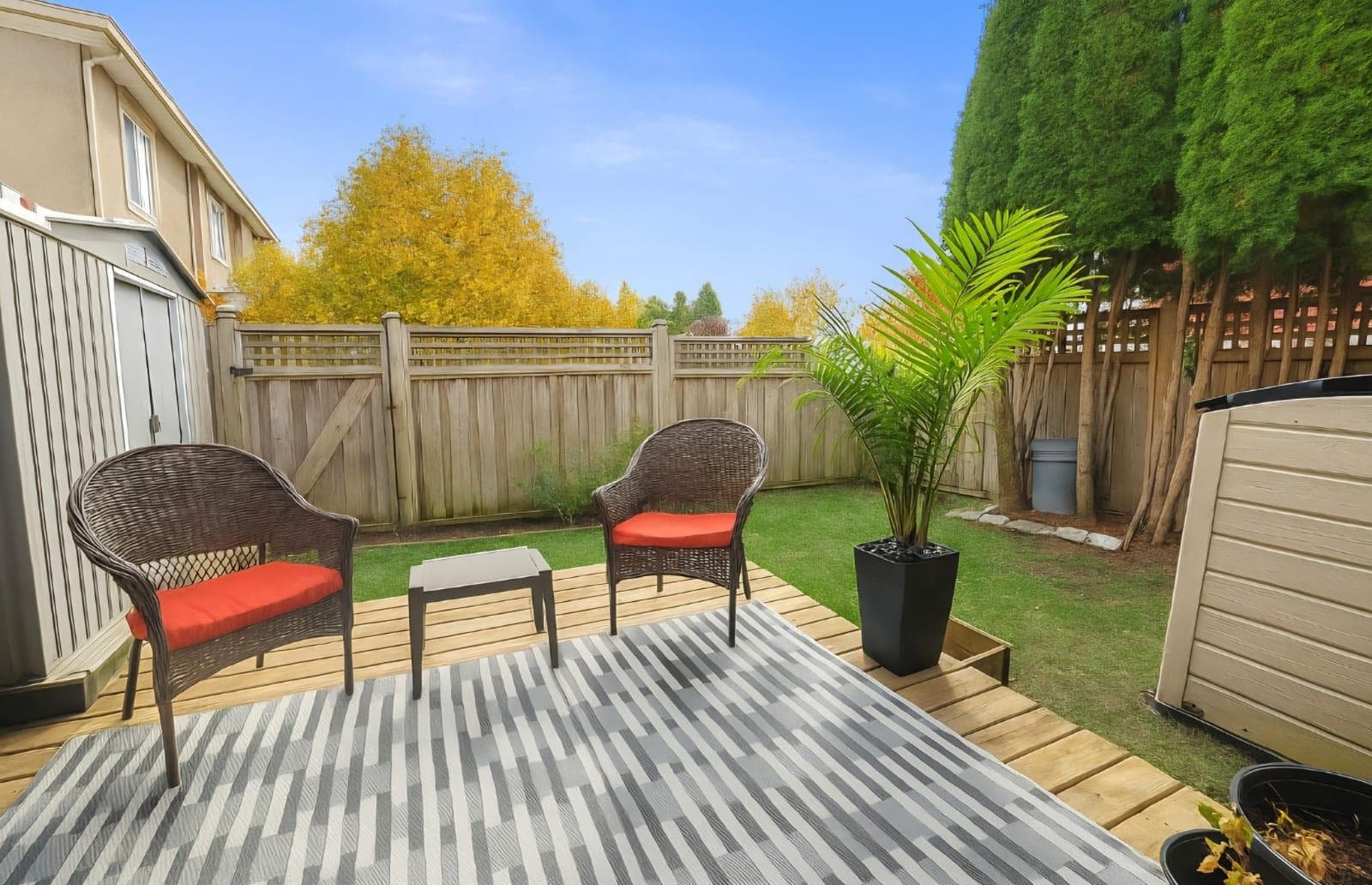 36 - 27090 32 Avenue, Langley