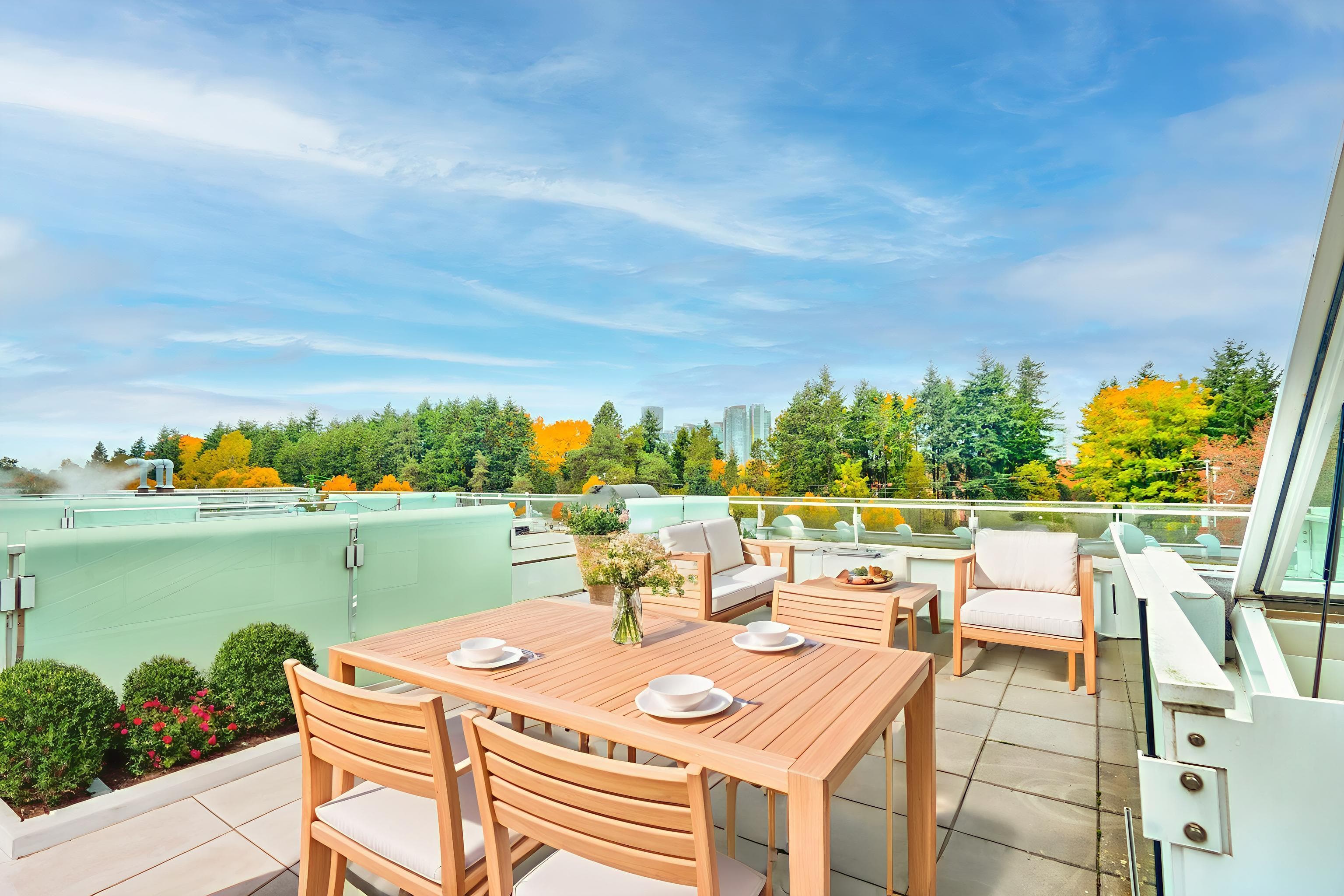 2222 Willow Street, Vancouver