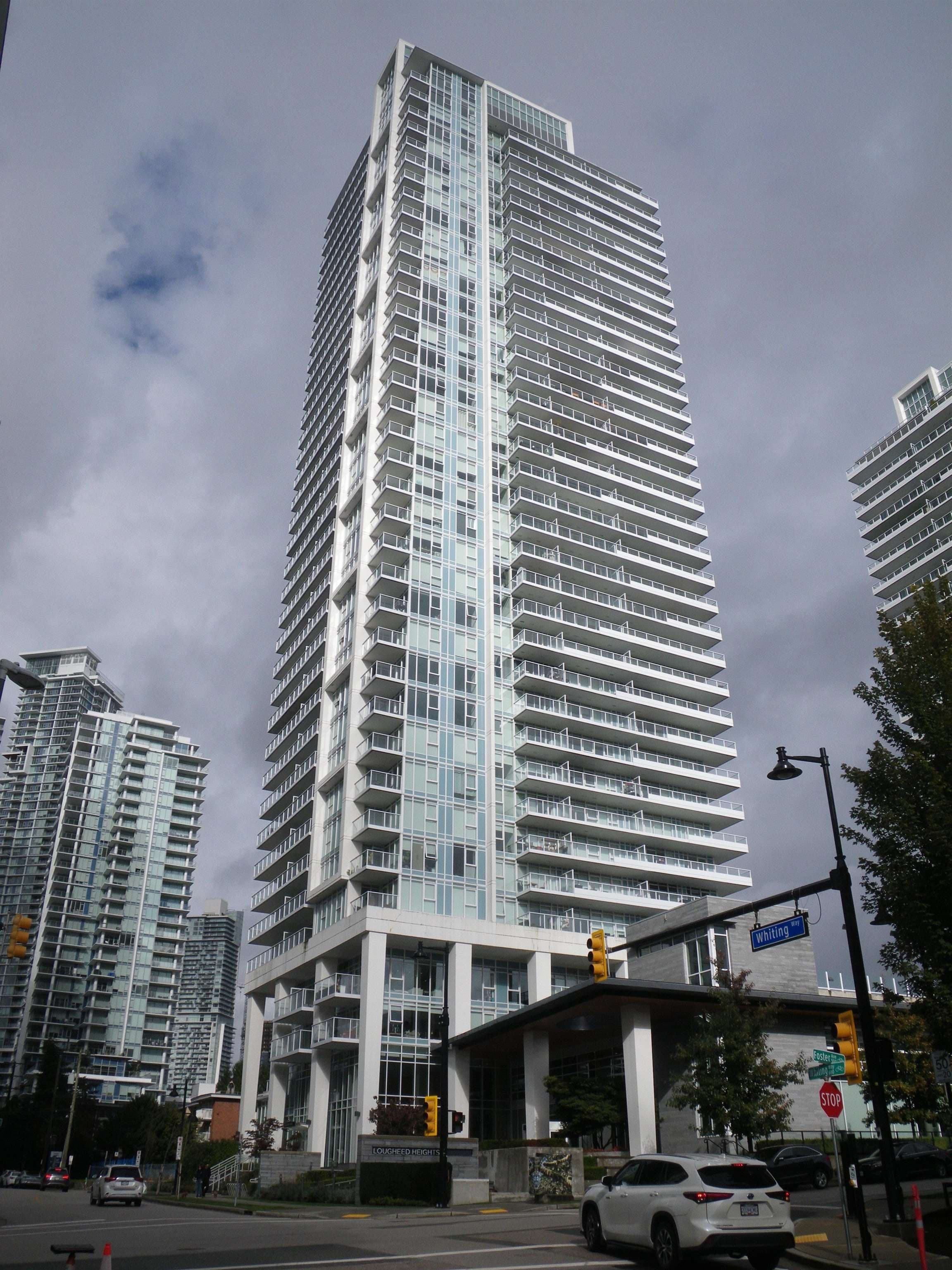 2907 - 657 Whiting Way, Coquitlam, V3J 0J6 — photo 3