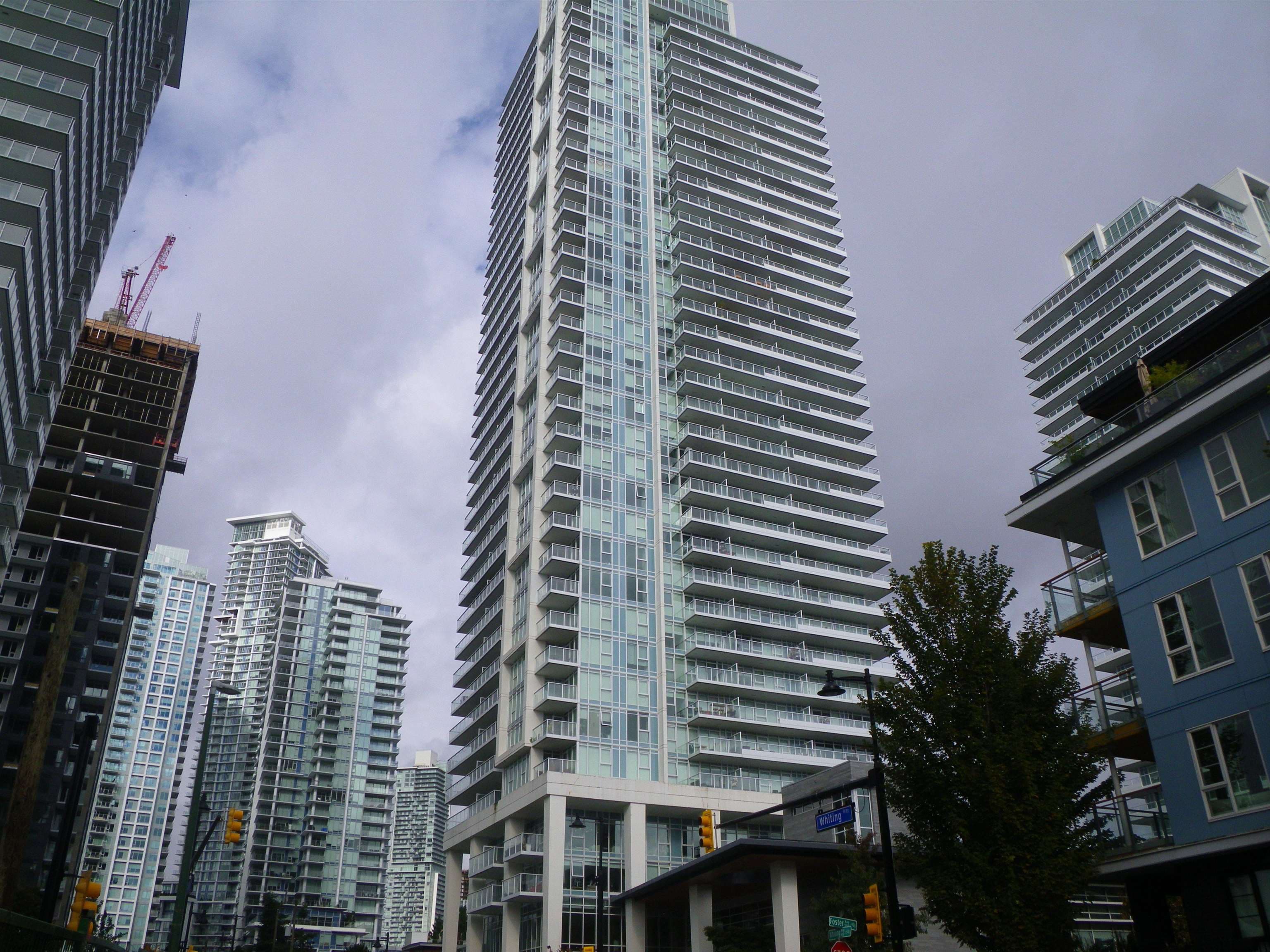2907 - 657 Whiting Way, Coquitlam