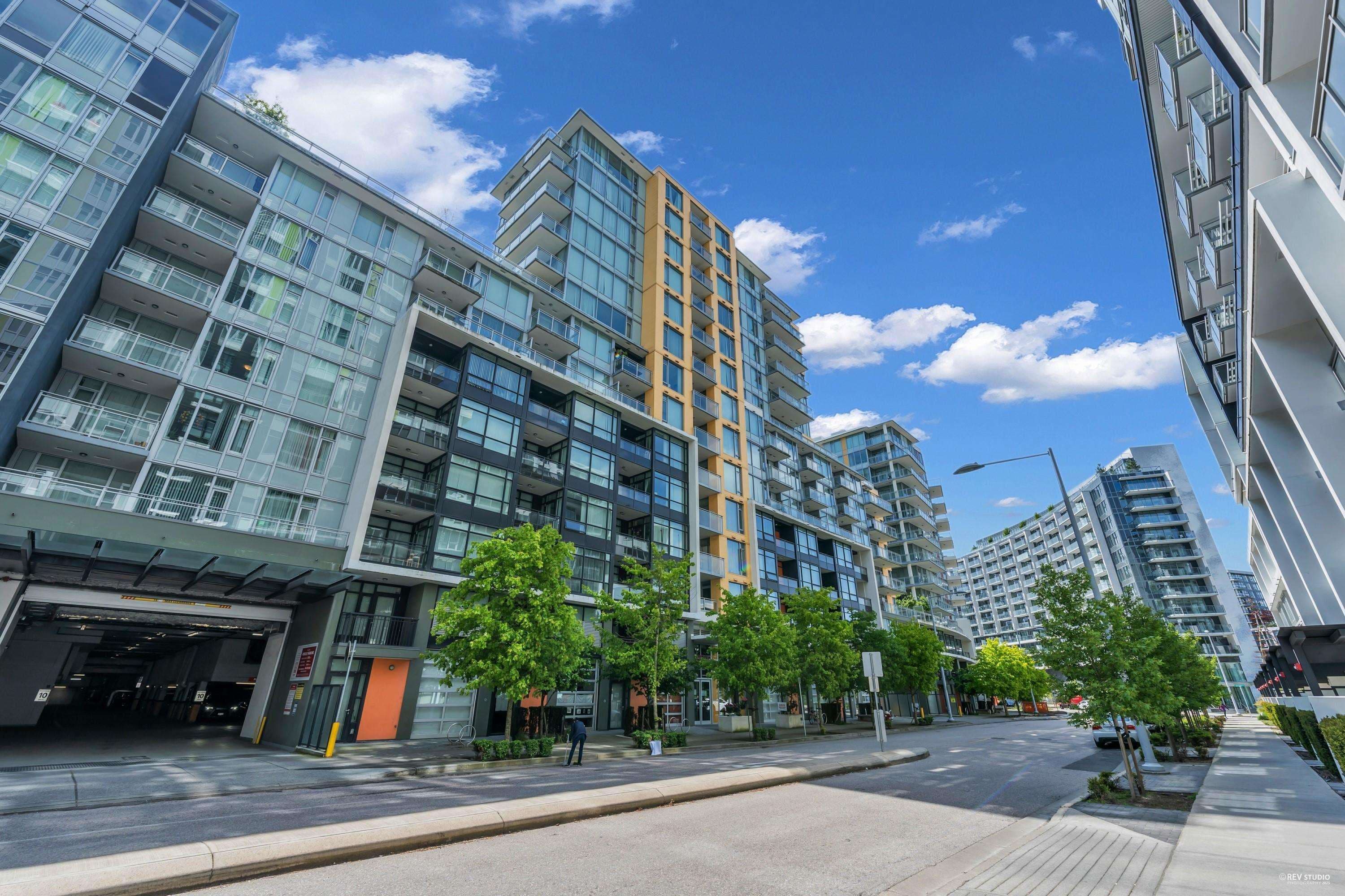 1005 - 8688 Hazelbridge Way, Richmond, V6X 0R6 — photo 2