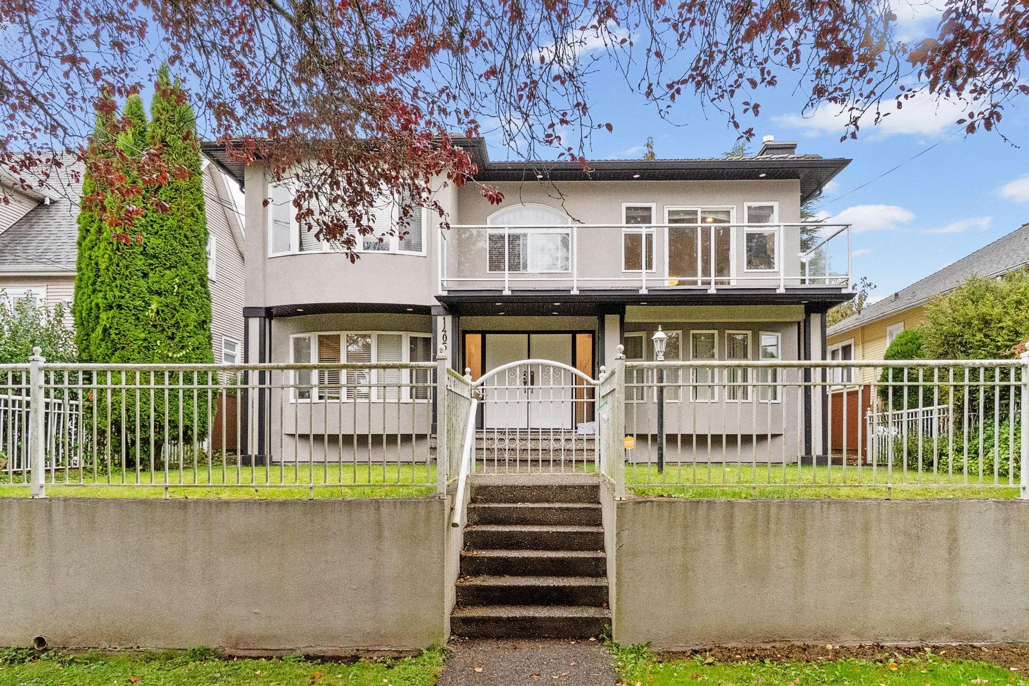 1405 Edinburgh Street, New Westminster