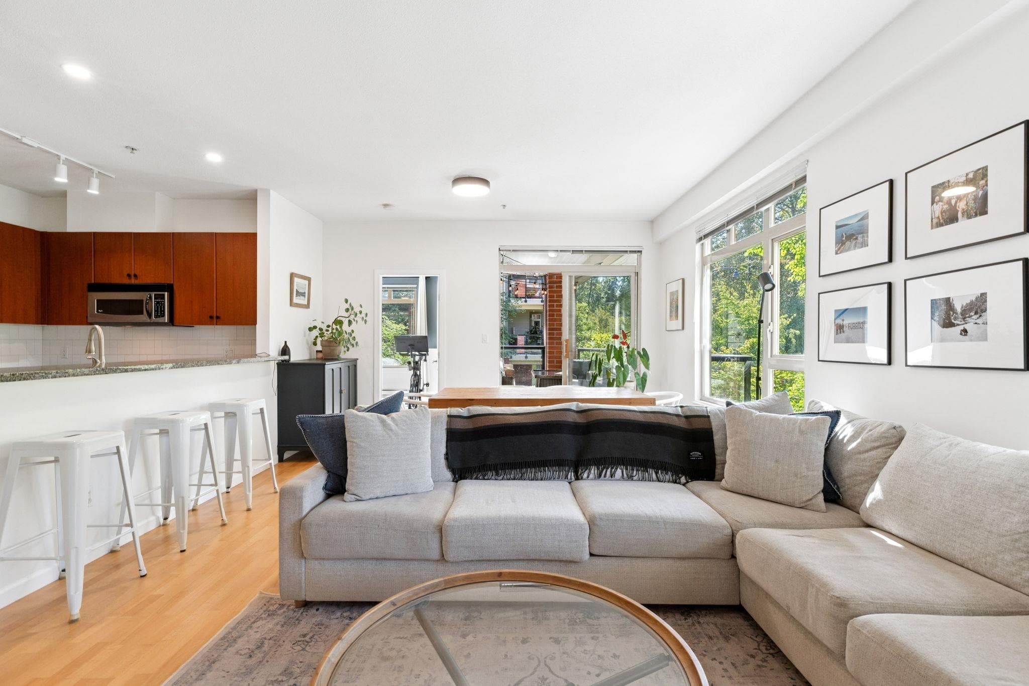 219 - 100 Capilano Road, Port Moody