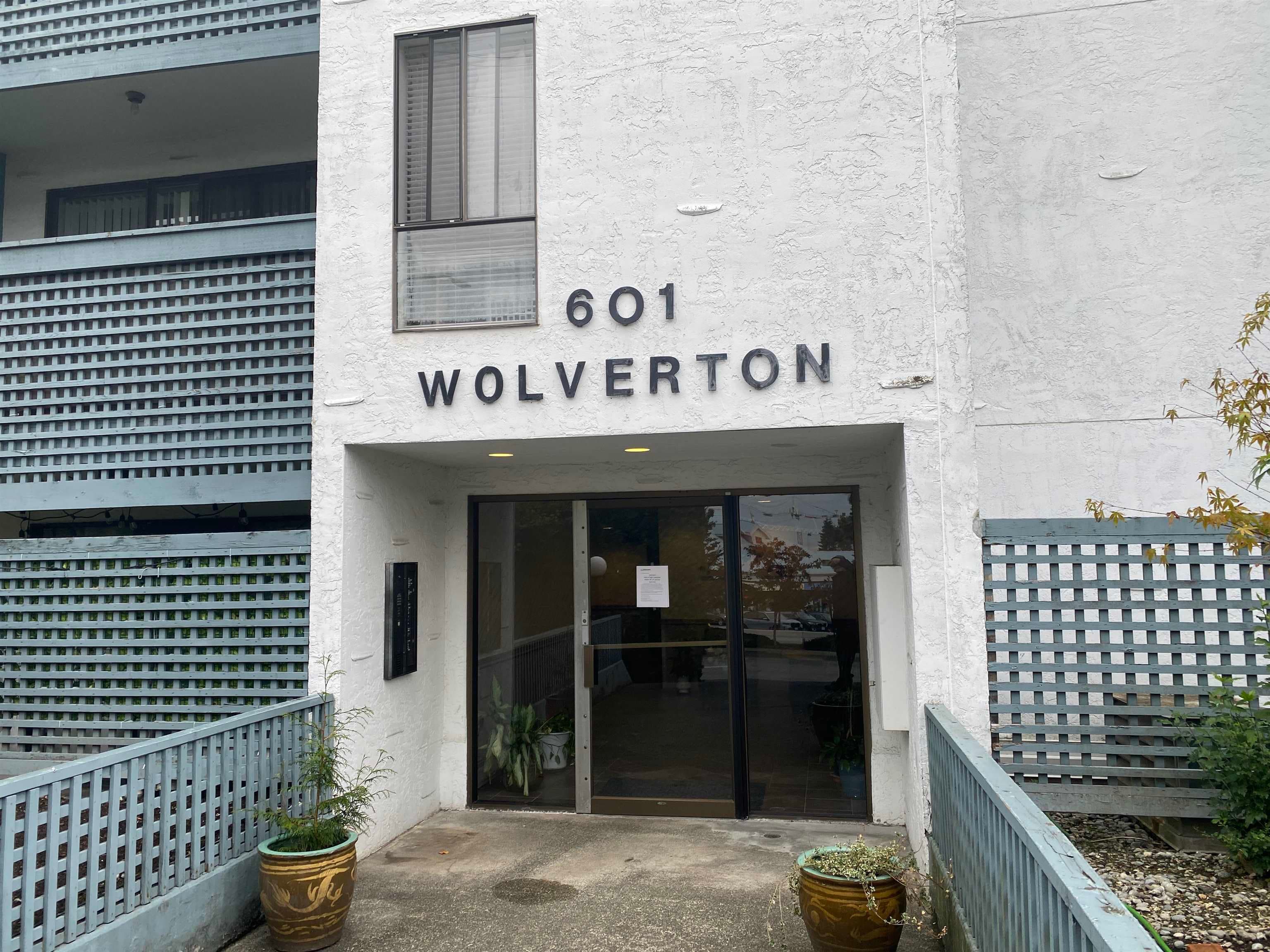 401 - 601 North Road, Coquitlam, V3J 1P1 — photo 1