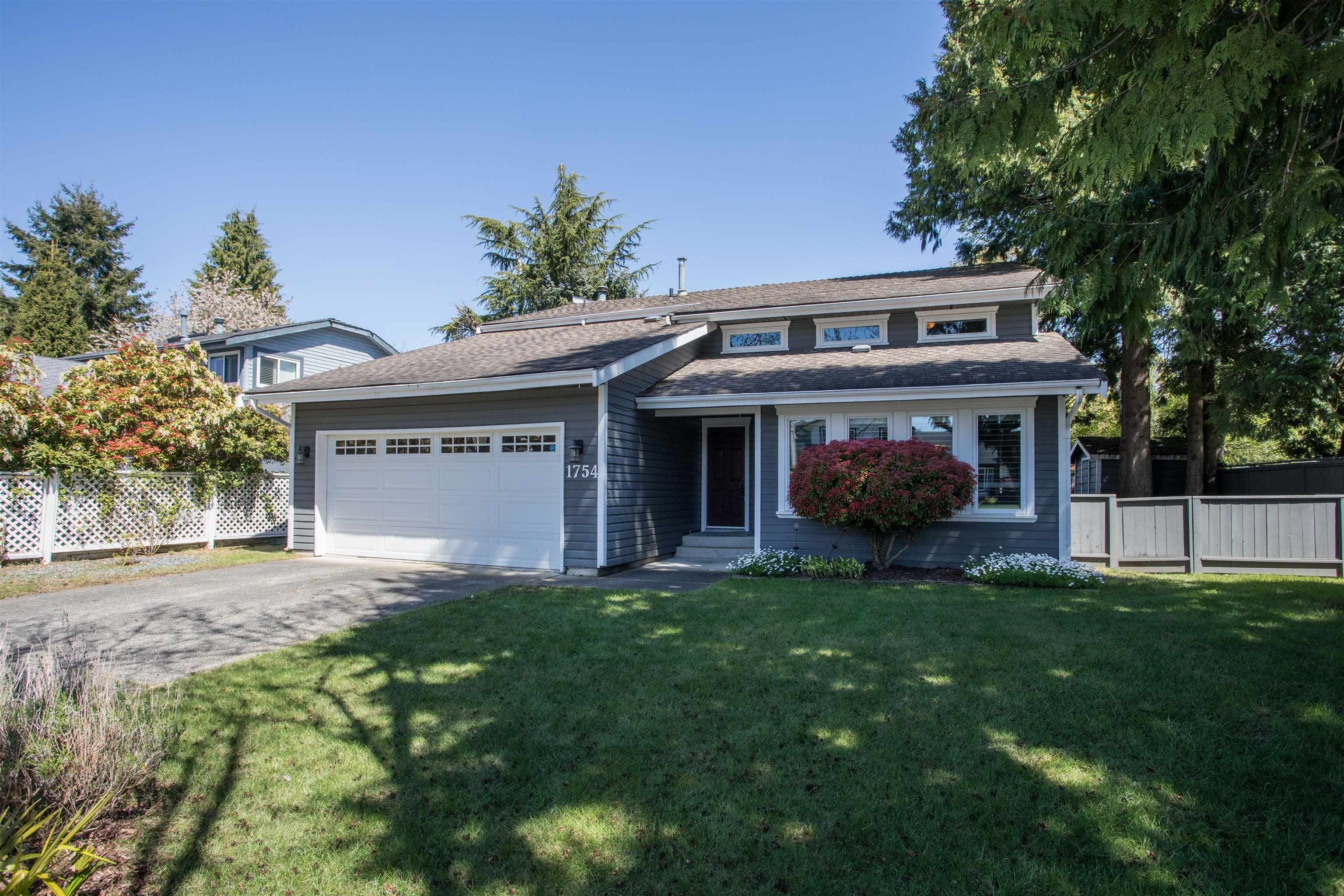 1754 142 Street, Surrey, V4A 5G7 — photo 1