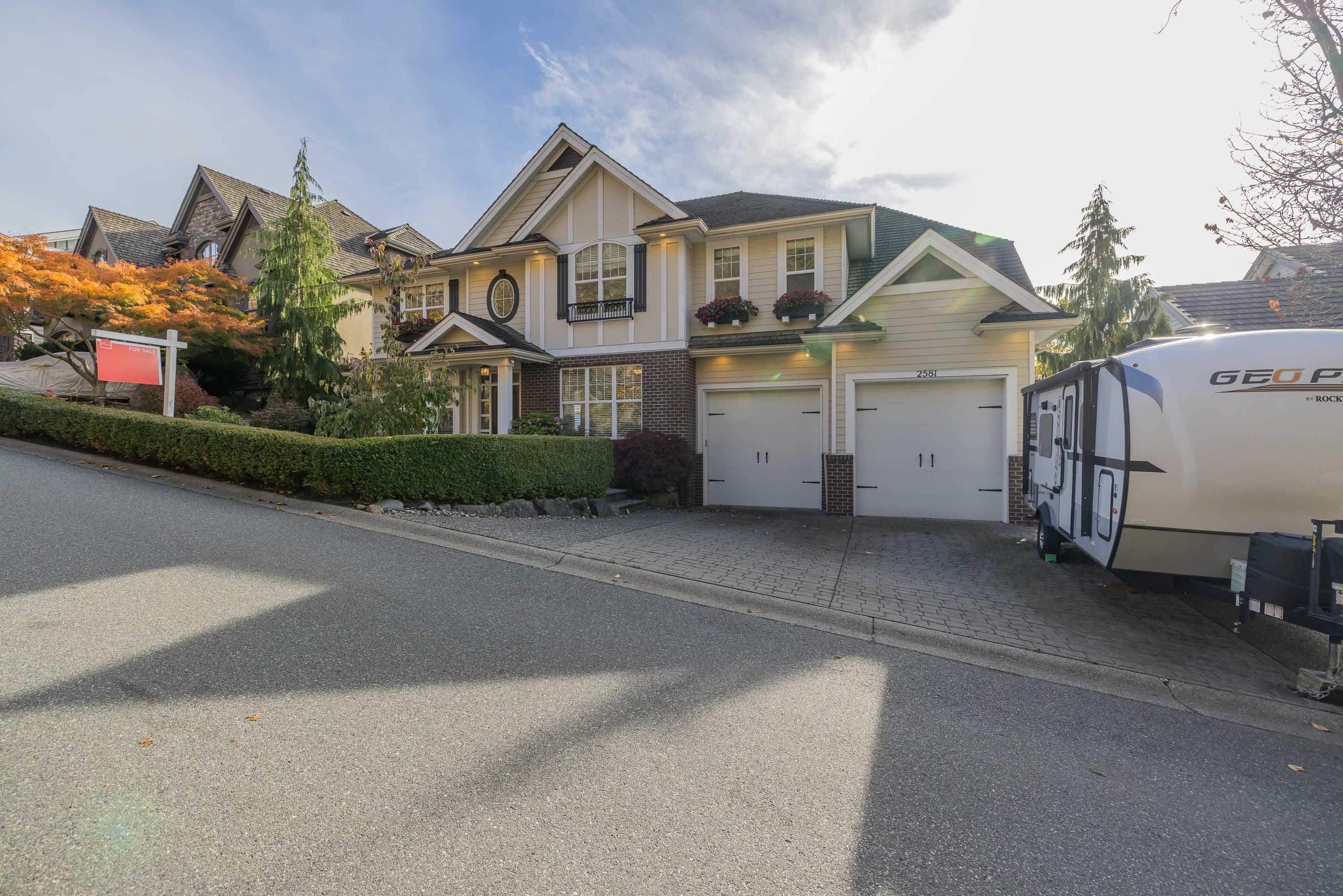 2581 Eagle Mountain Drive, Abbotsford, V3G 0B1 — photo 2