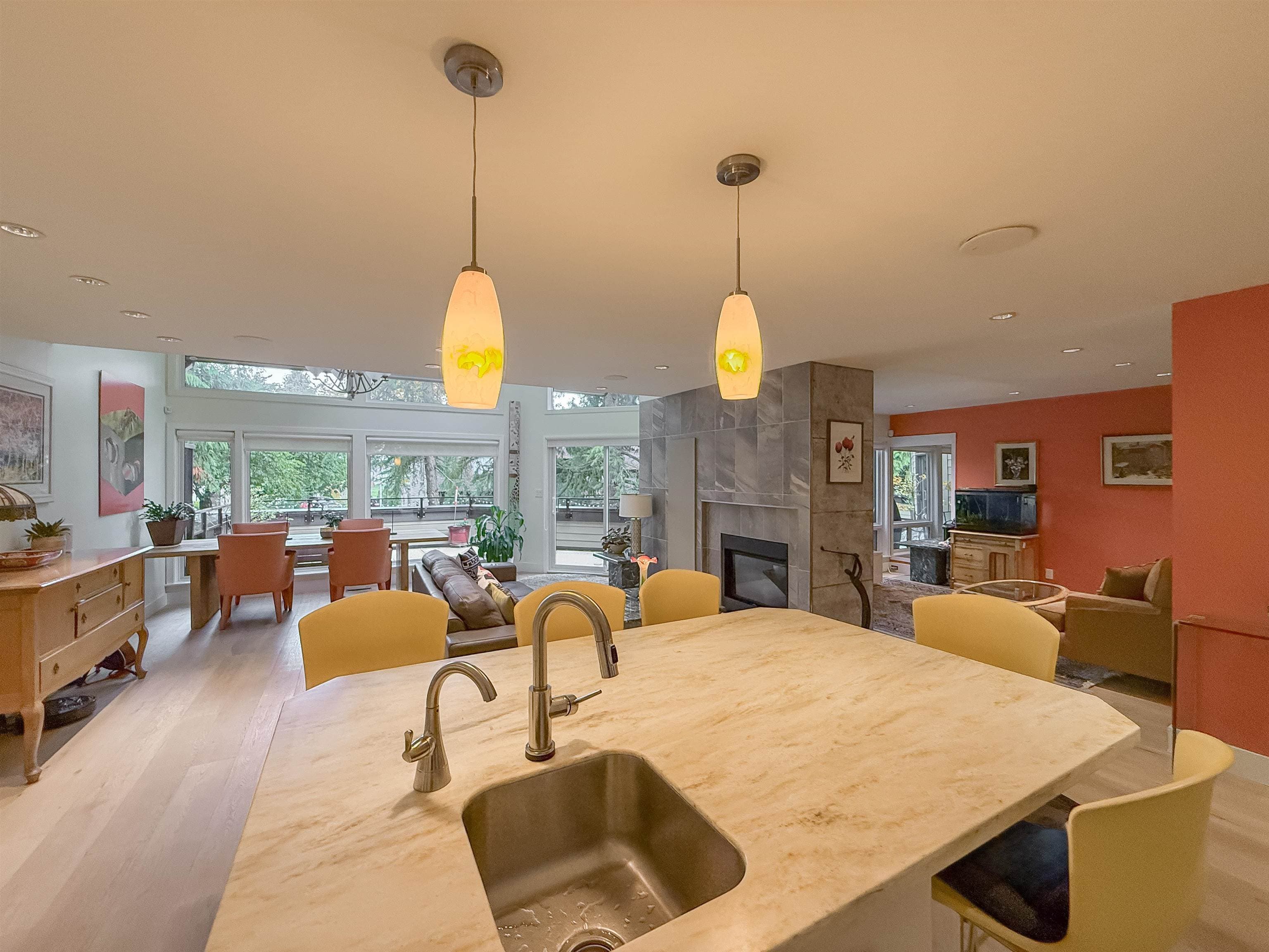 3701 Nico Wynd Drive, Surrey, V4P 1J1 — photo 3