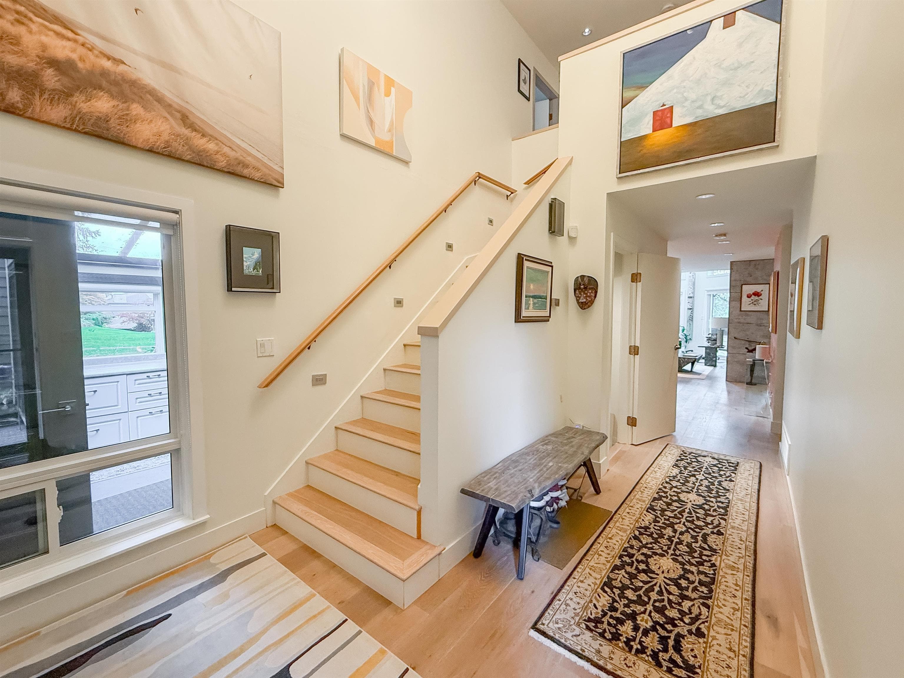 3701 Nico Wynd Drive, Surrey, V4P 1J1 — photo 1