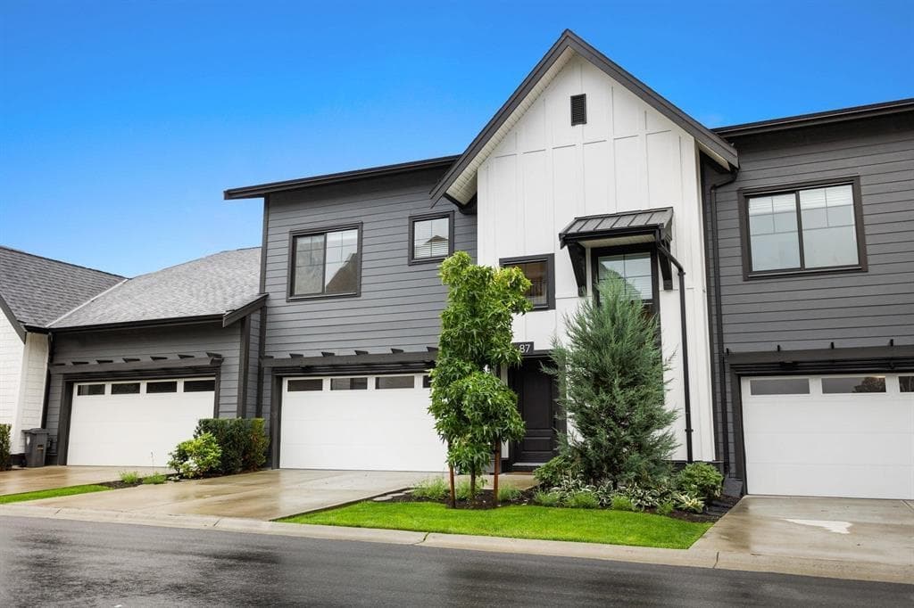 87 - 7967 197 Street, Langley, V2Y 3P1 — photo 1