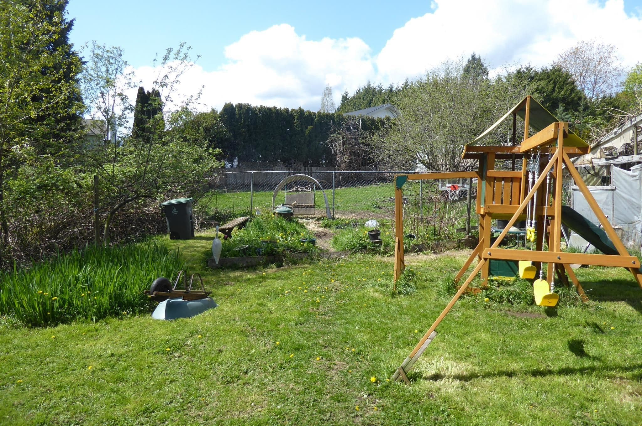5471 184 Street, Surrey